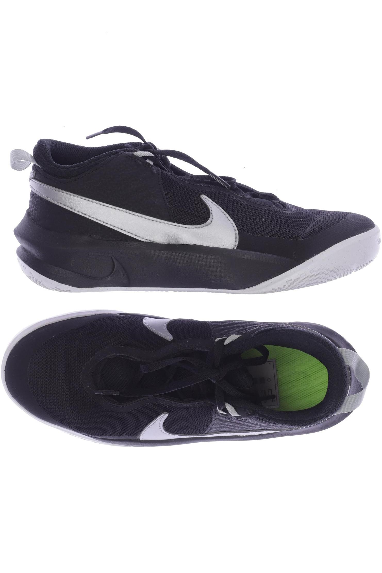 

Nike Herren Sneakers, schwarz