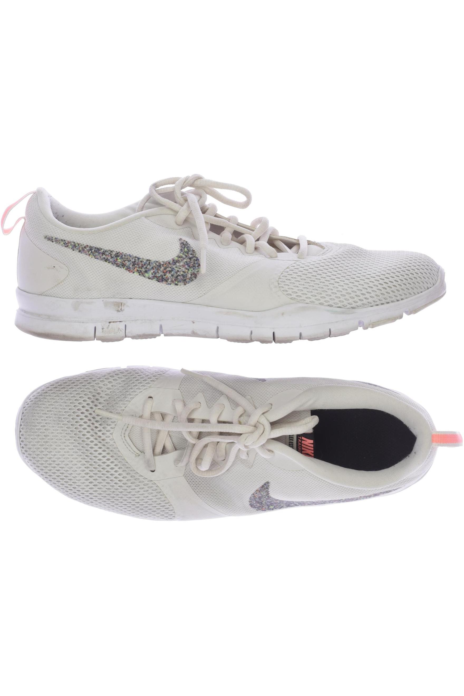 

Nike Herren Sneakers, cremeweiß, Gr. 43