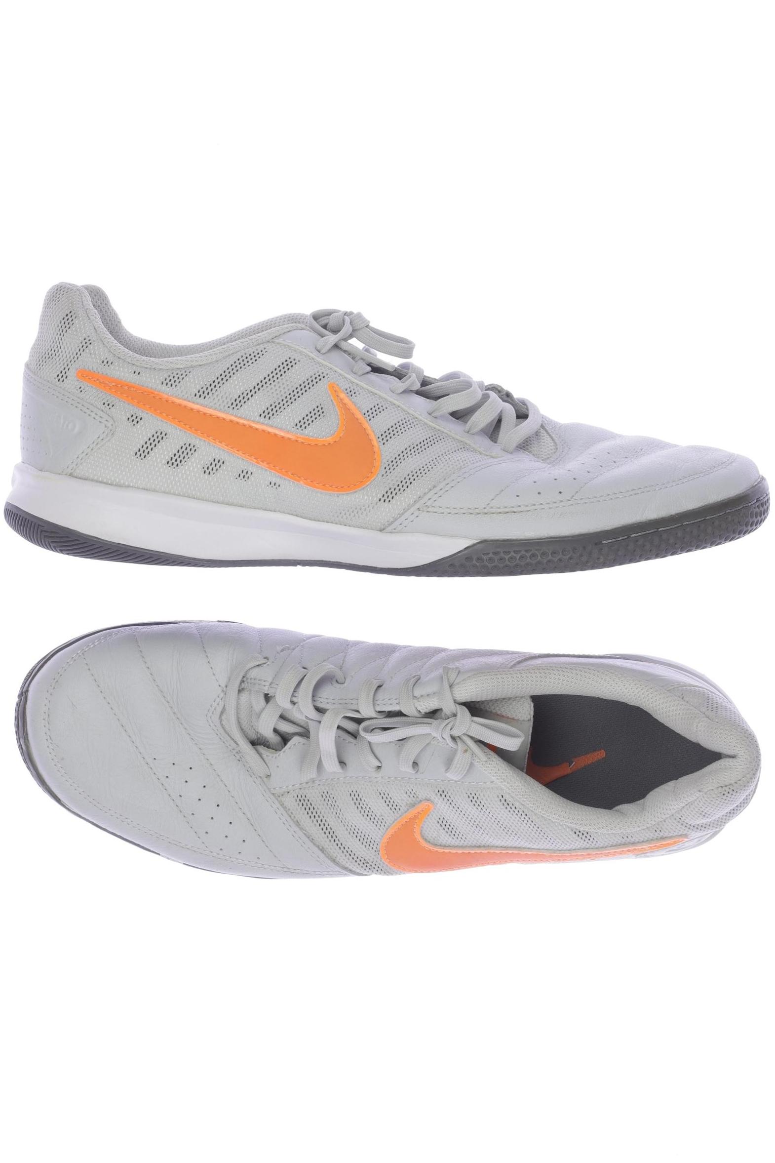 

Nike Herren Sneakers, grau, Gr. 44
