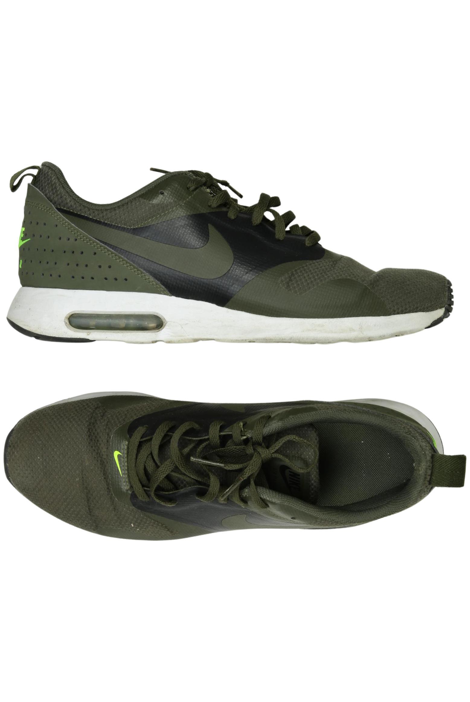 

Nike Herren Sneakers, grün, Gr. 43