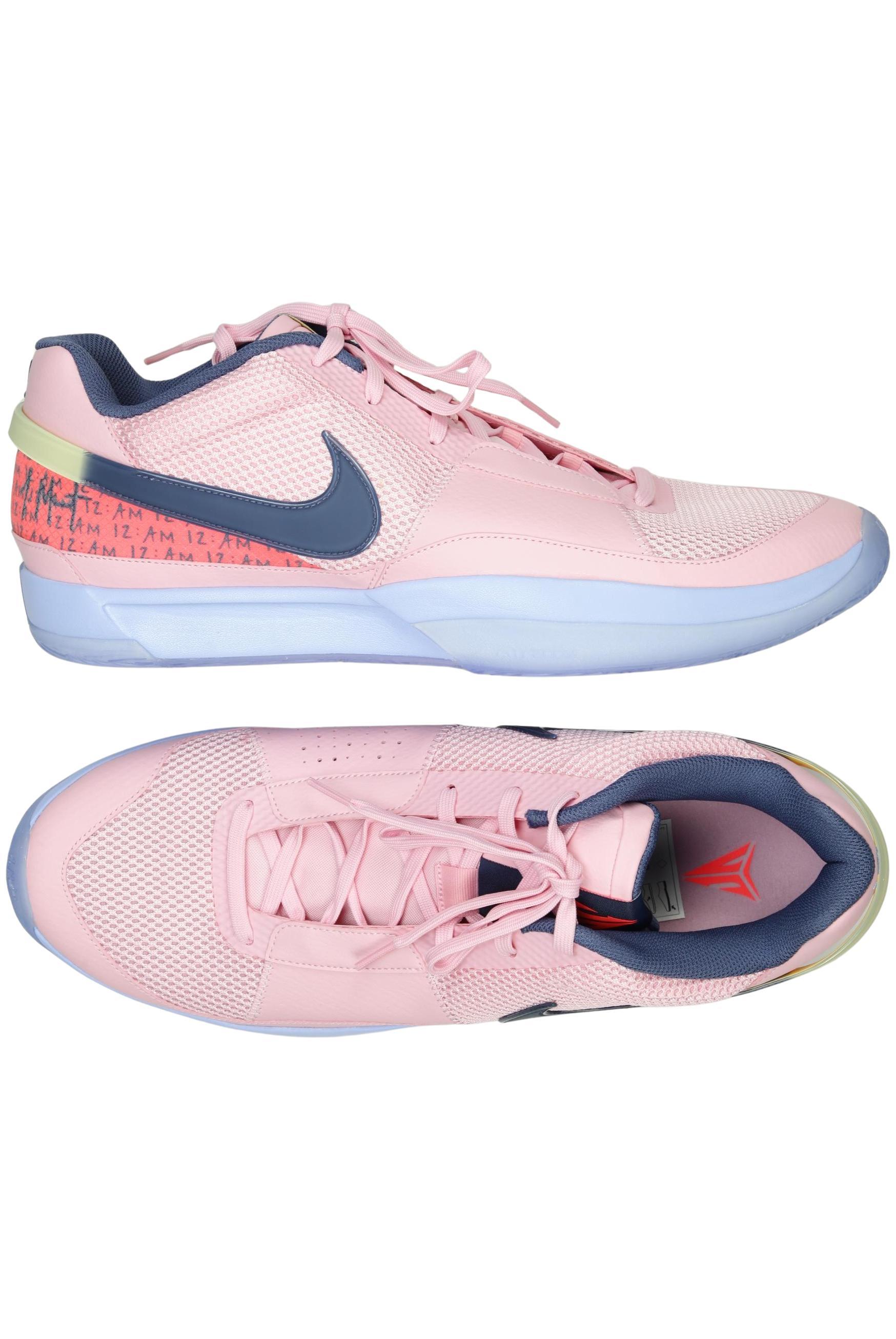 Thumbnail - Nike Herren Sneakers, pink, Gr. 51.5