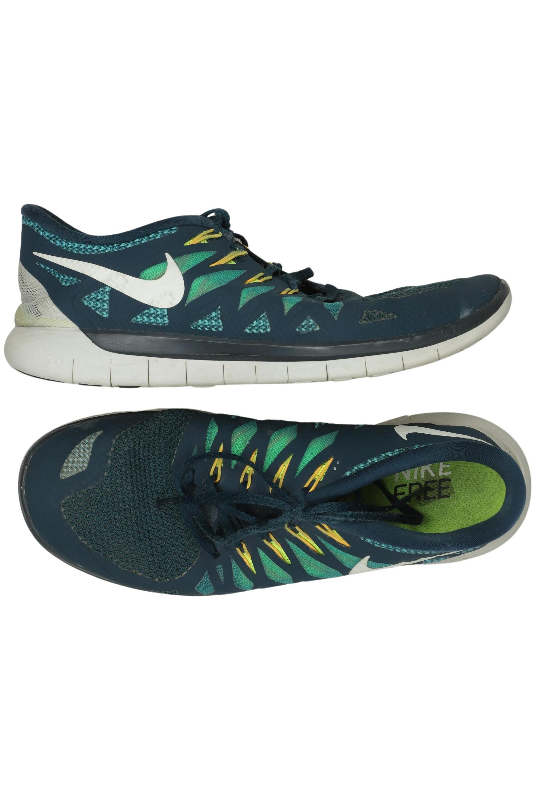 

Nike Herren Sneakers, mehrfarbig, Gr. 43