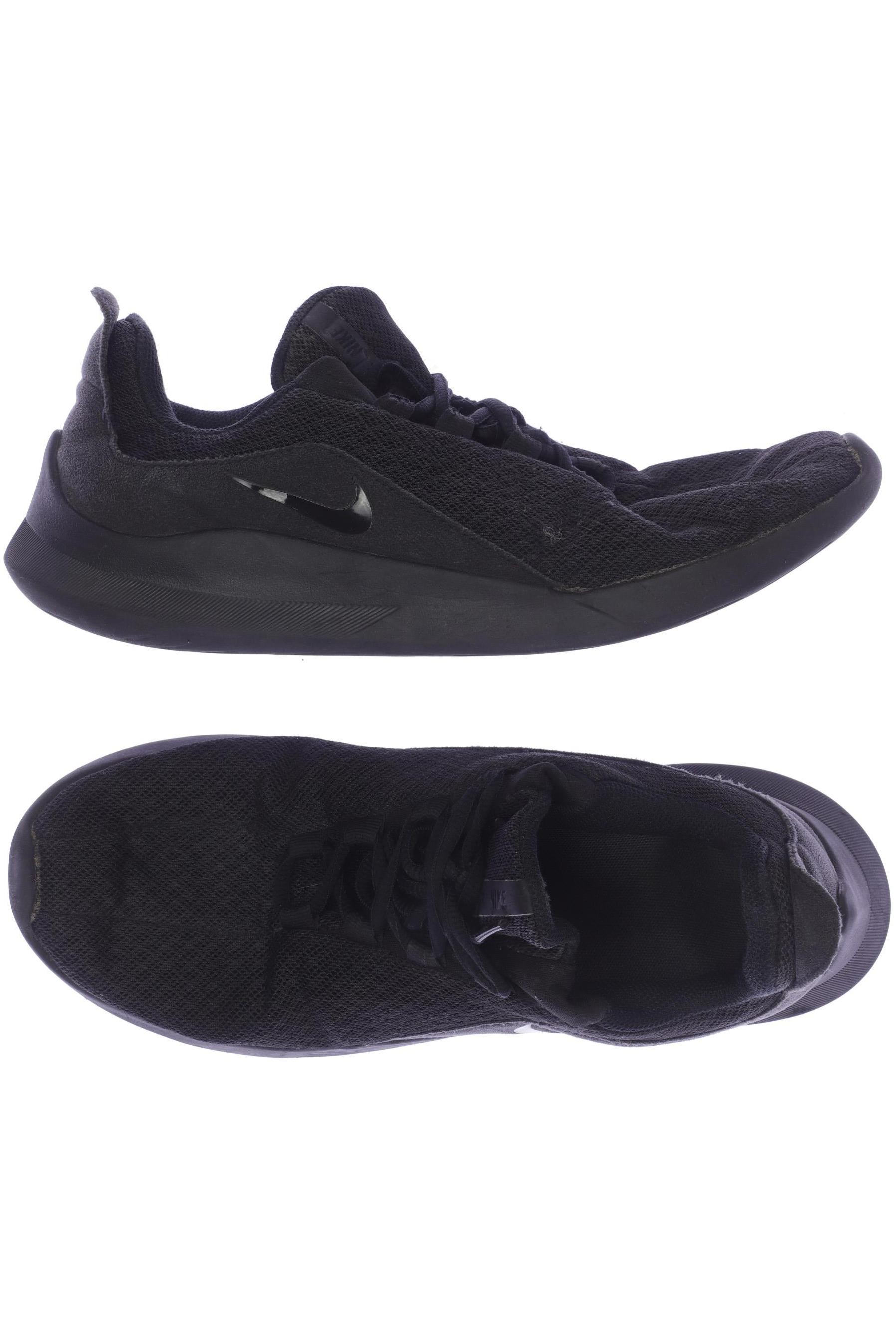 

Nike Herren Sneakers, schwarz, Gr. 42