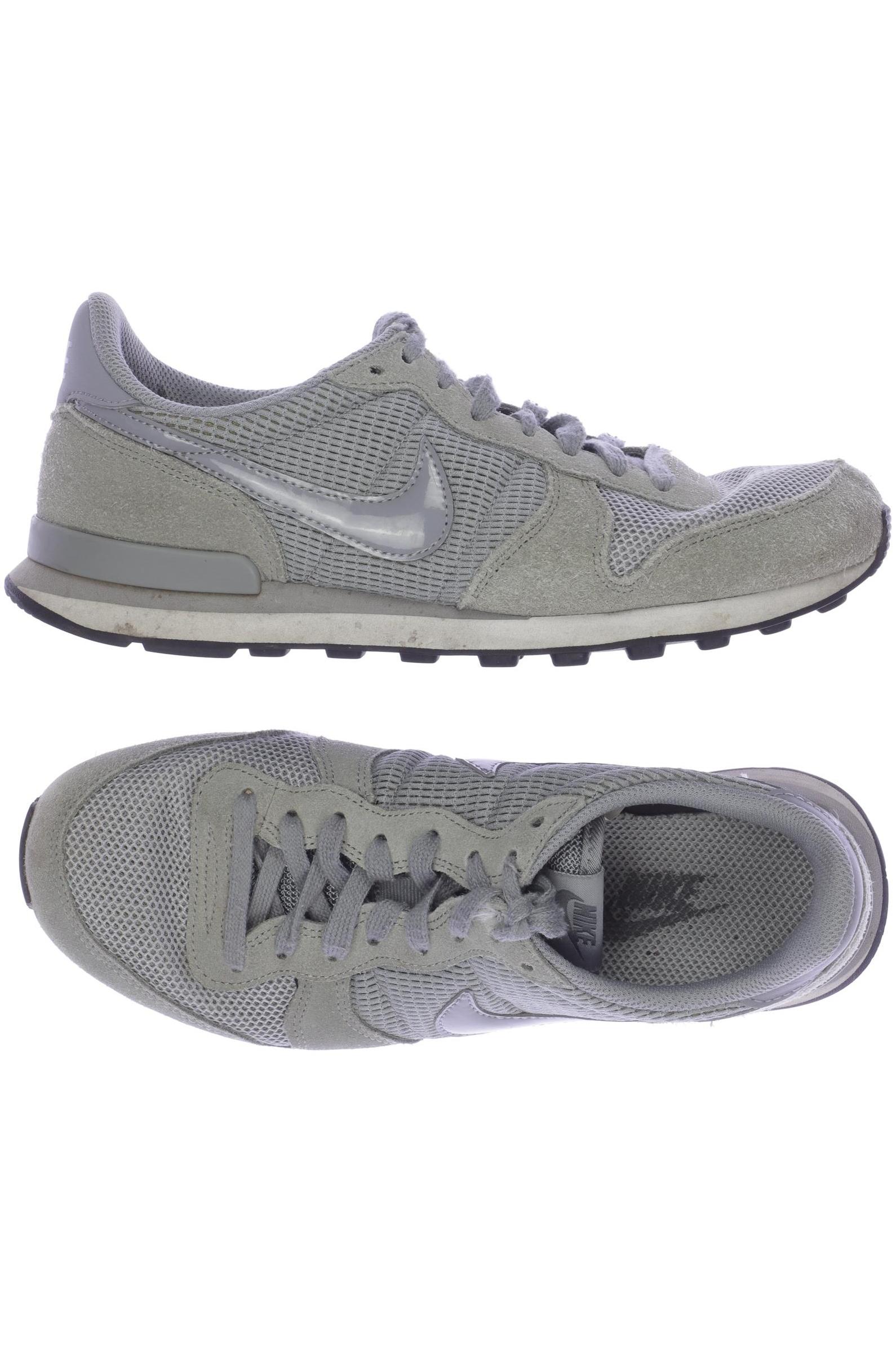 

Nike Herren Sneakers, grau, Gr. 40.5