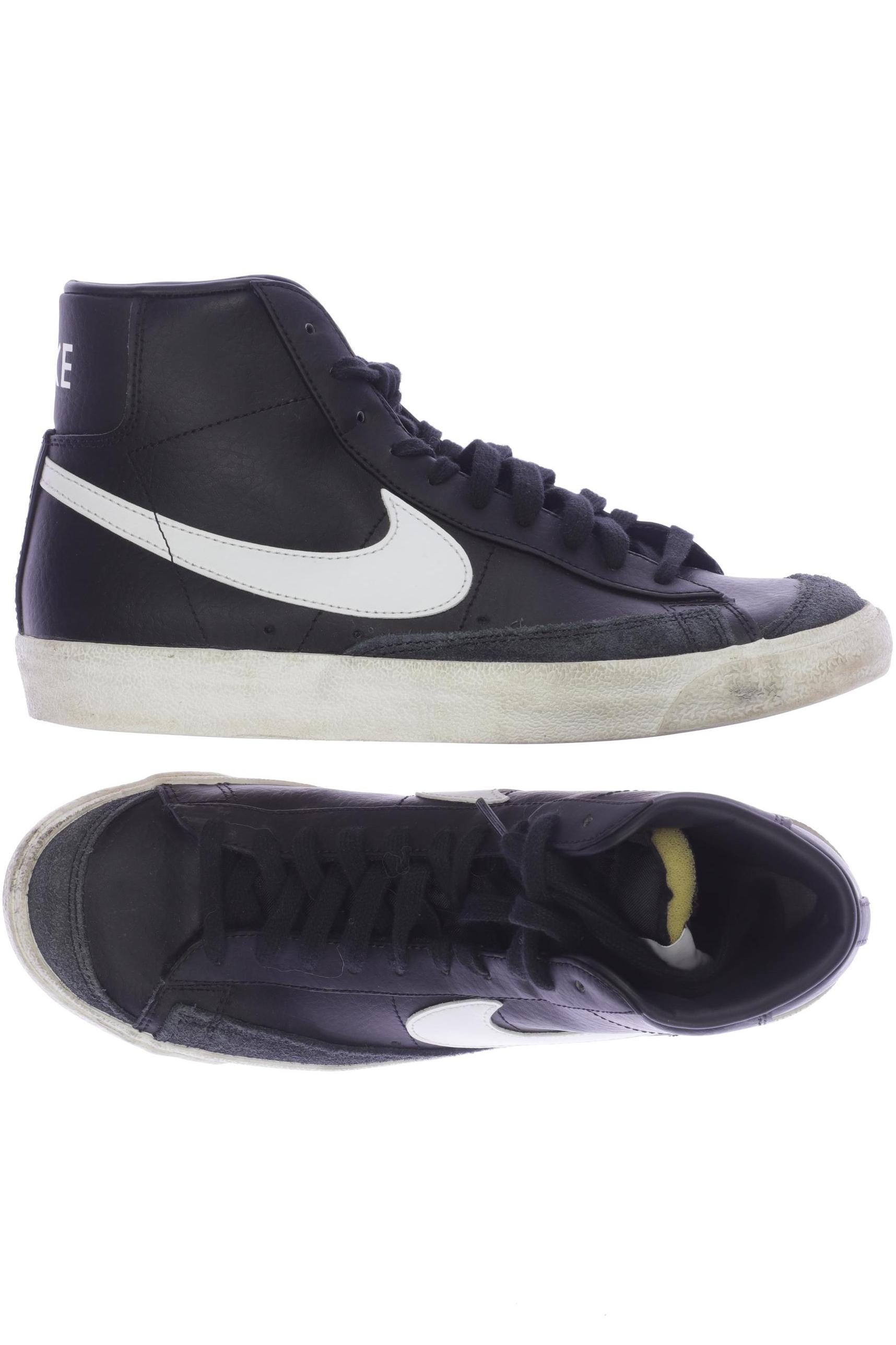 

Nike Herren Sneakers, schwarz, Gr. 42.5