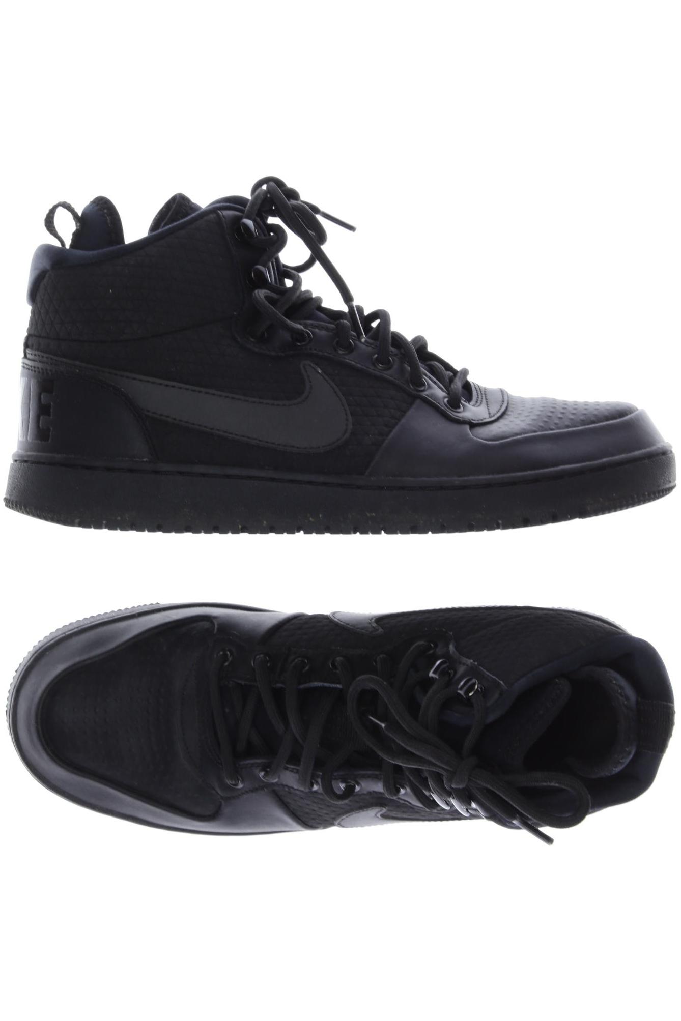 

Nike Herren Sneakers, schwarz, Gr. 43