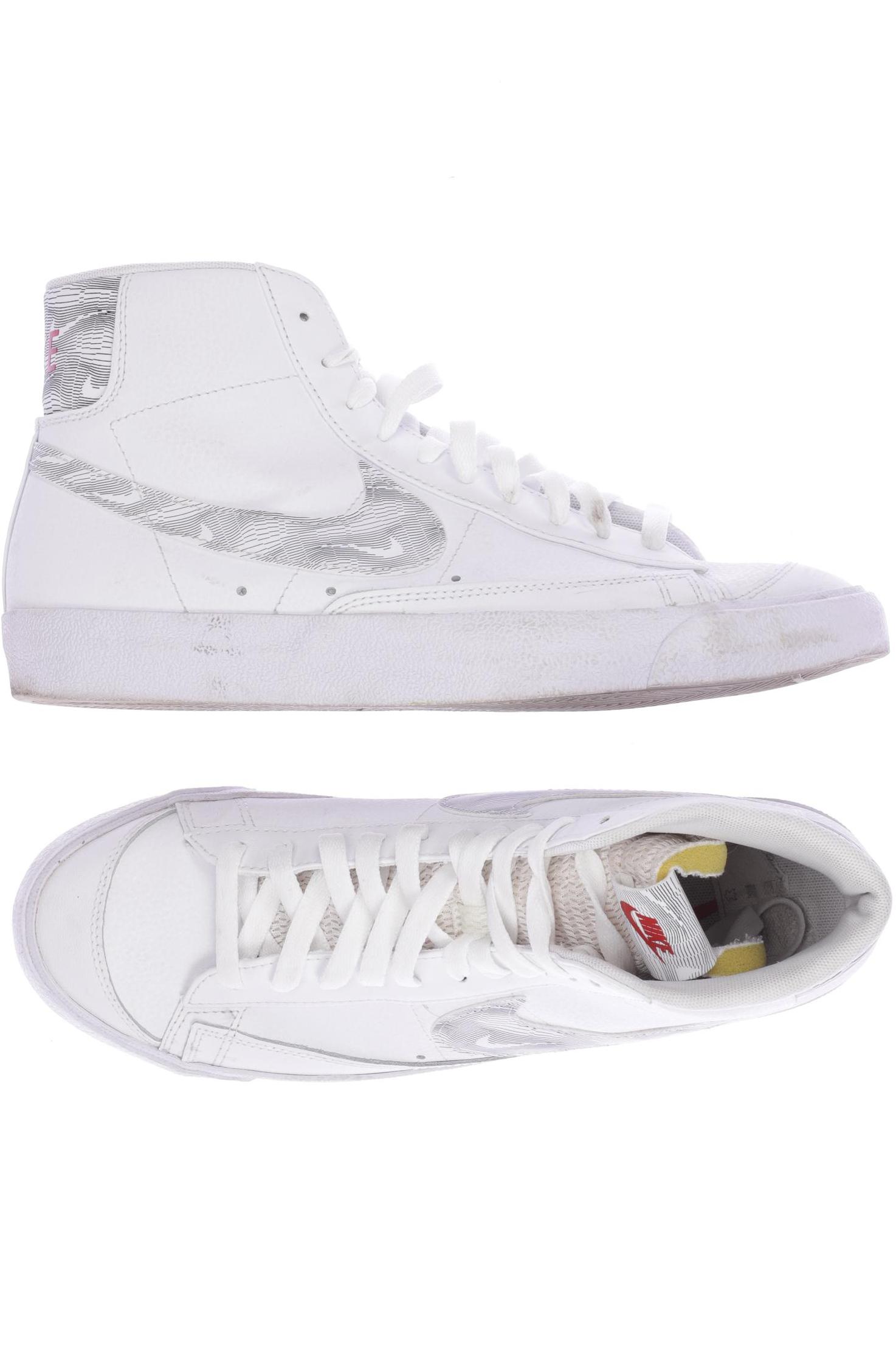 

Nike Herren Sneakers, weiß, Gr. 44