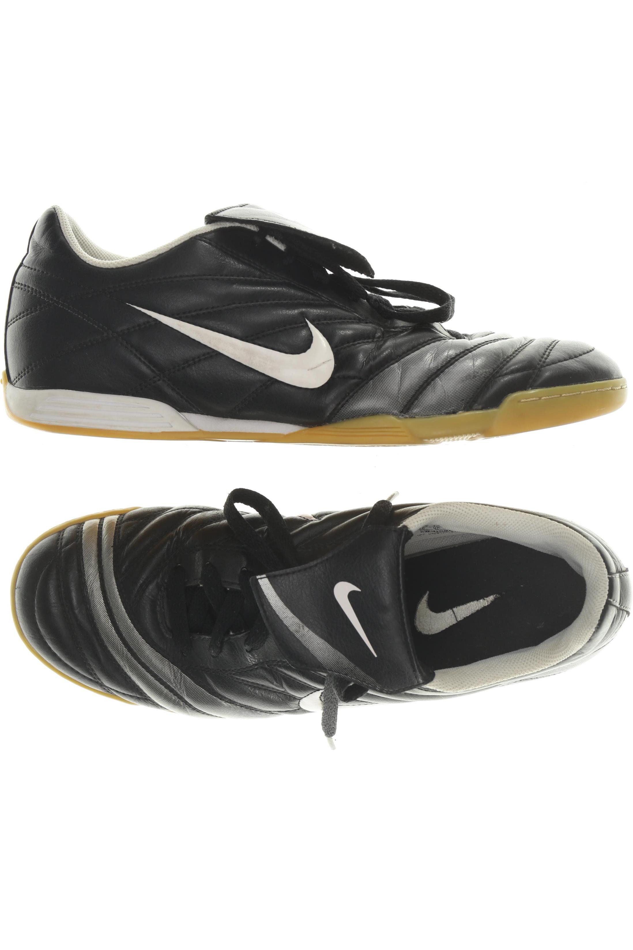 

Nike Herren Sneakers, schwarz, Gr. 46