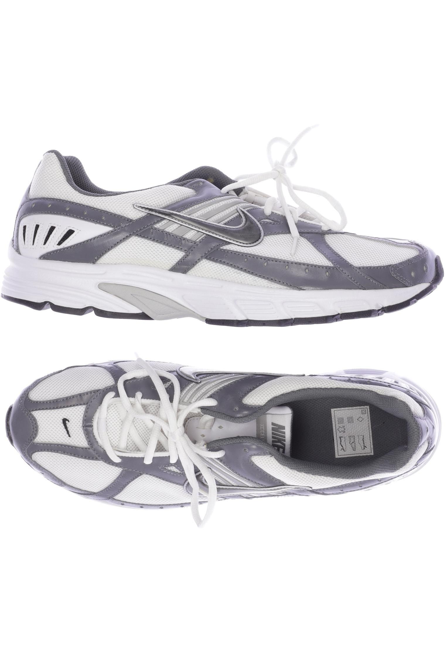 

Nike Herren Sneakers, weiß, Gr. 49.5