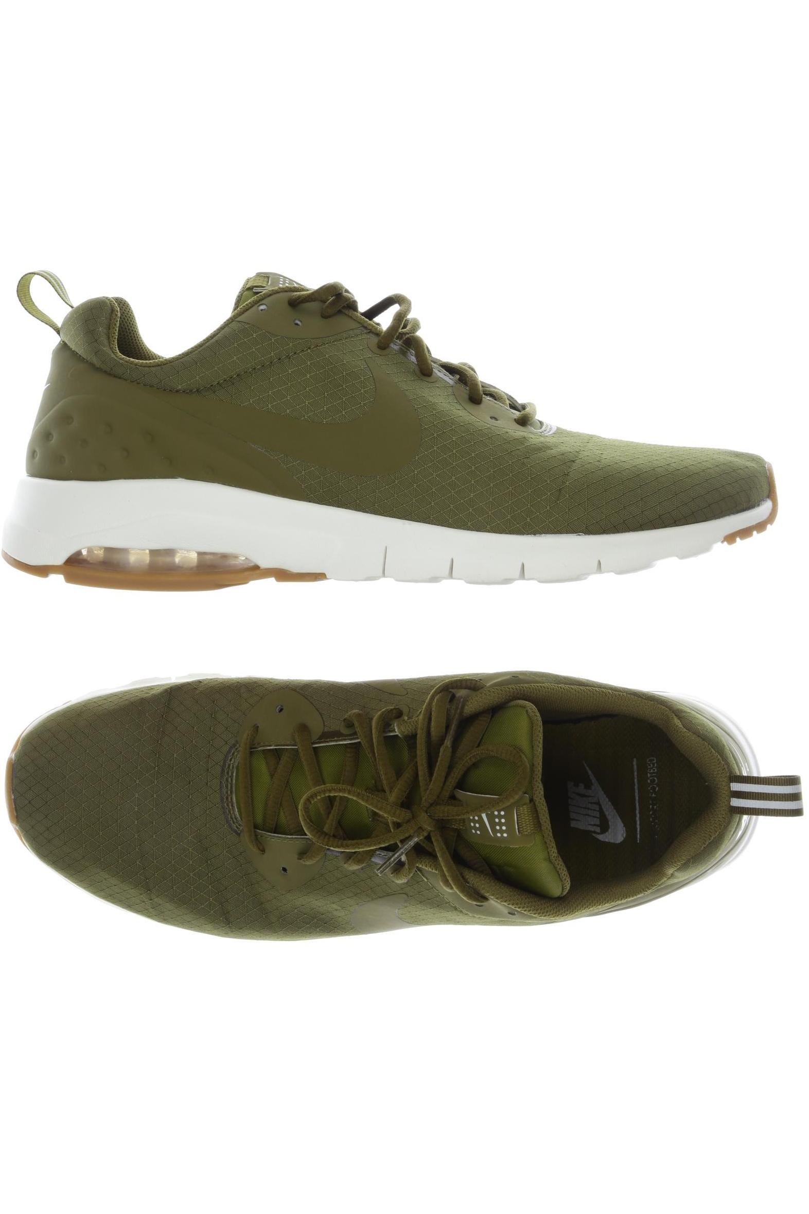 

Nike Herren Sneakers, grün, Gr. 47.5