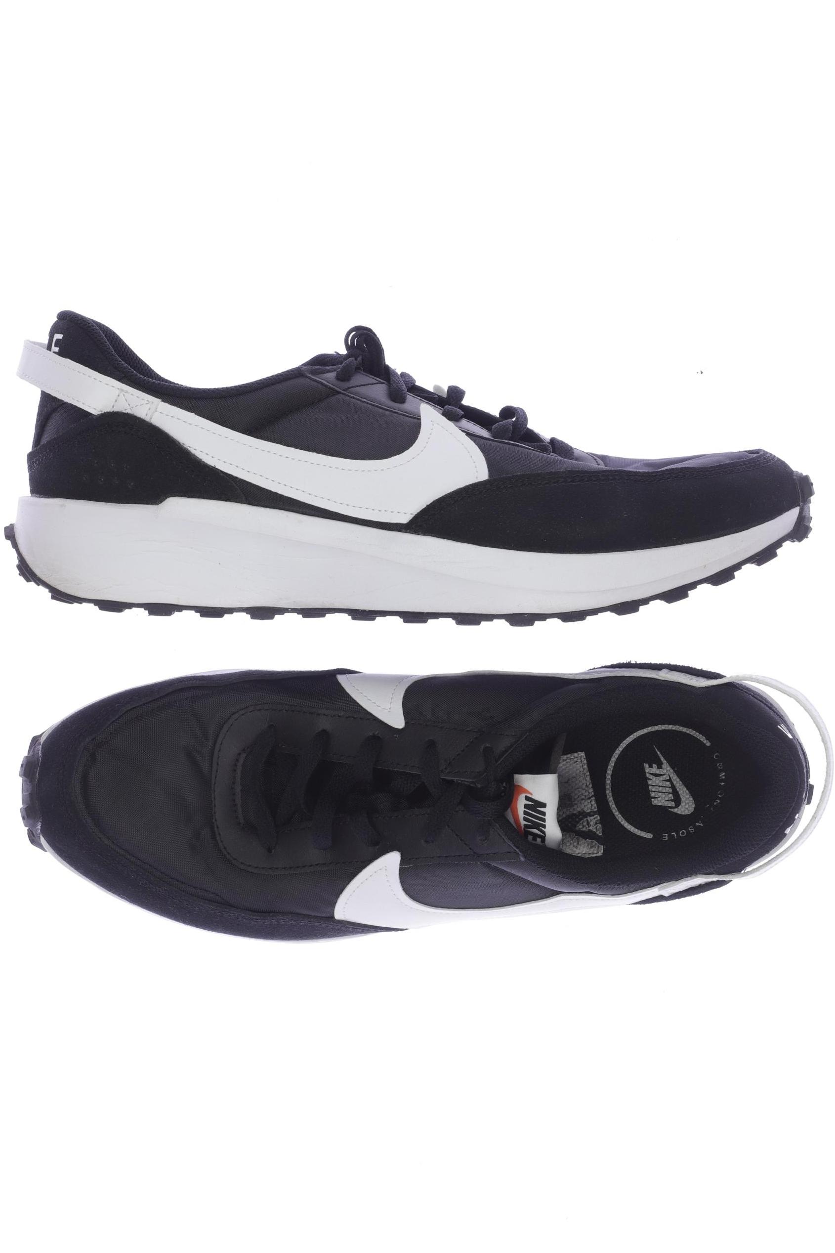 

Nike Herren Sneakers, schwarz