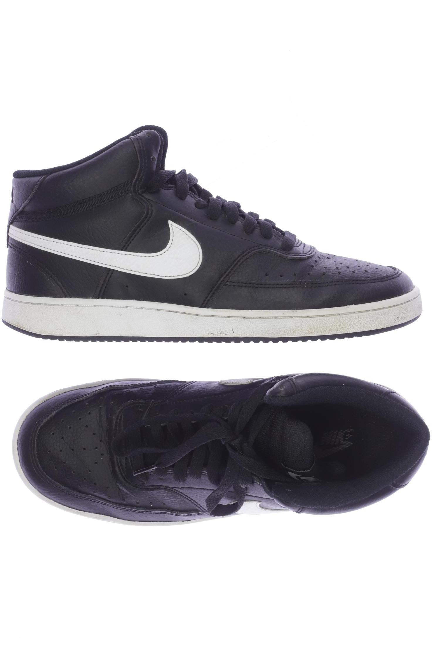 

Nike Herren Sneakers, schwarz, Gr. 42