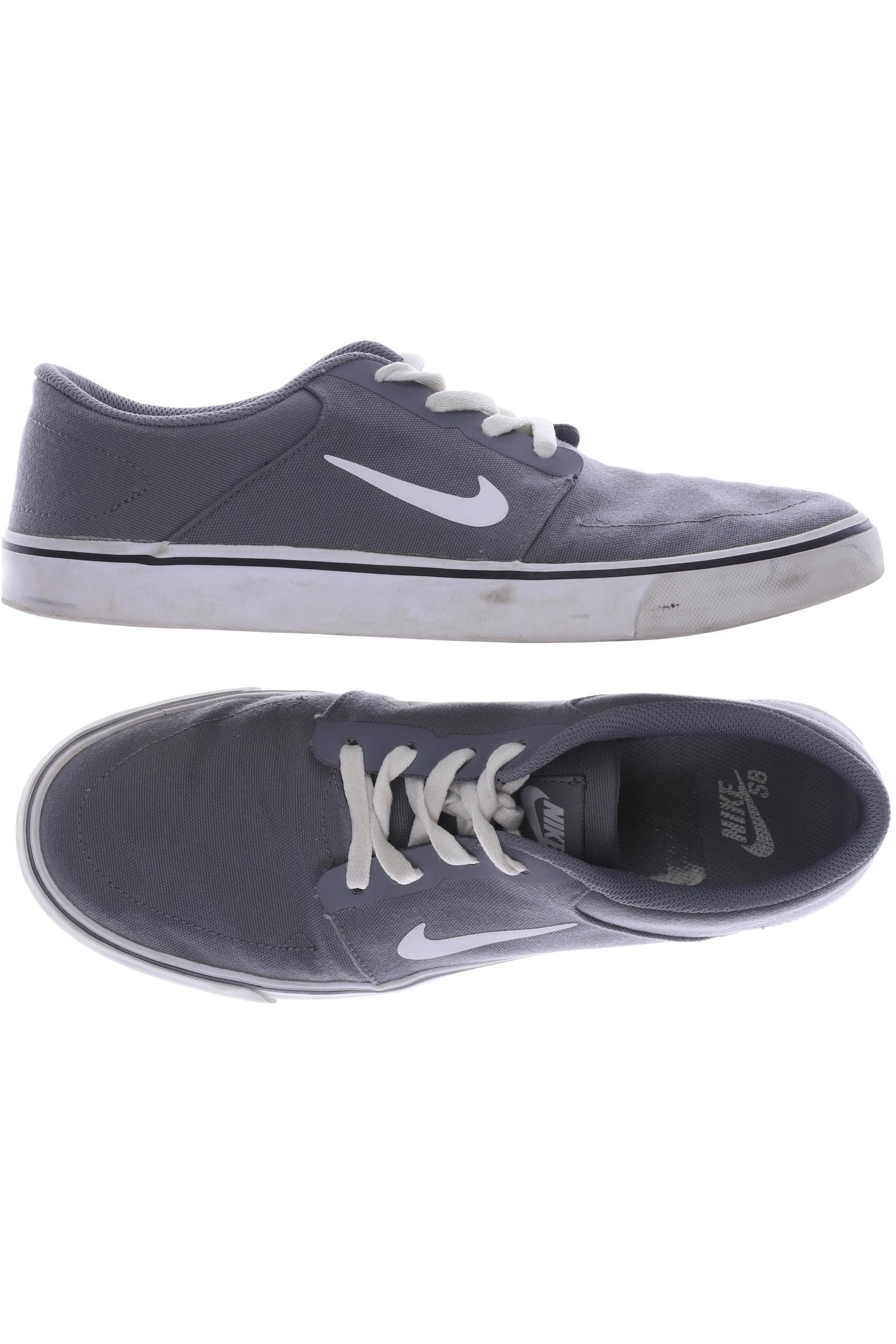 

Nike Herren Sneakers, grau