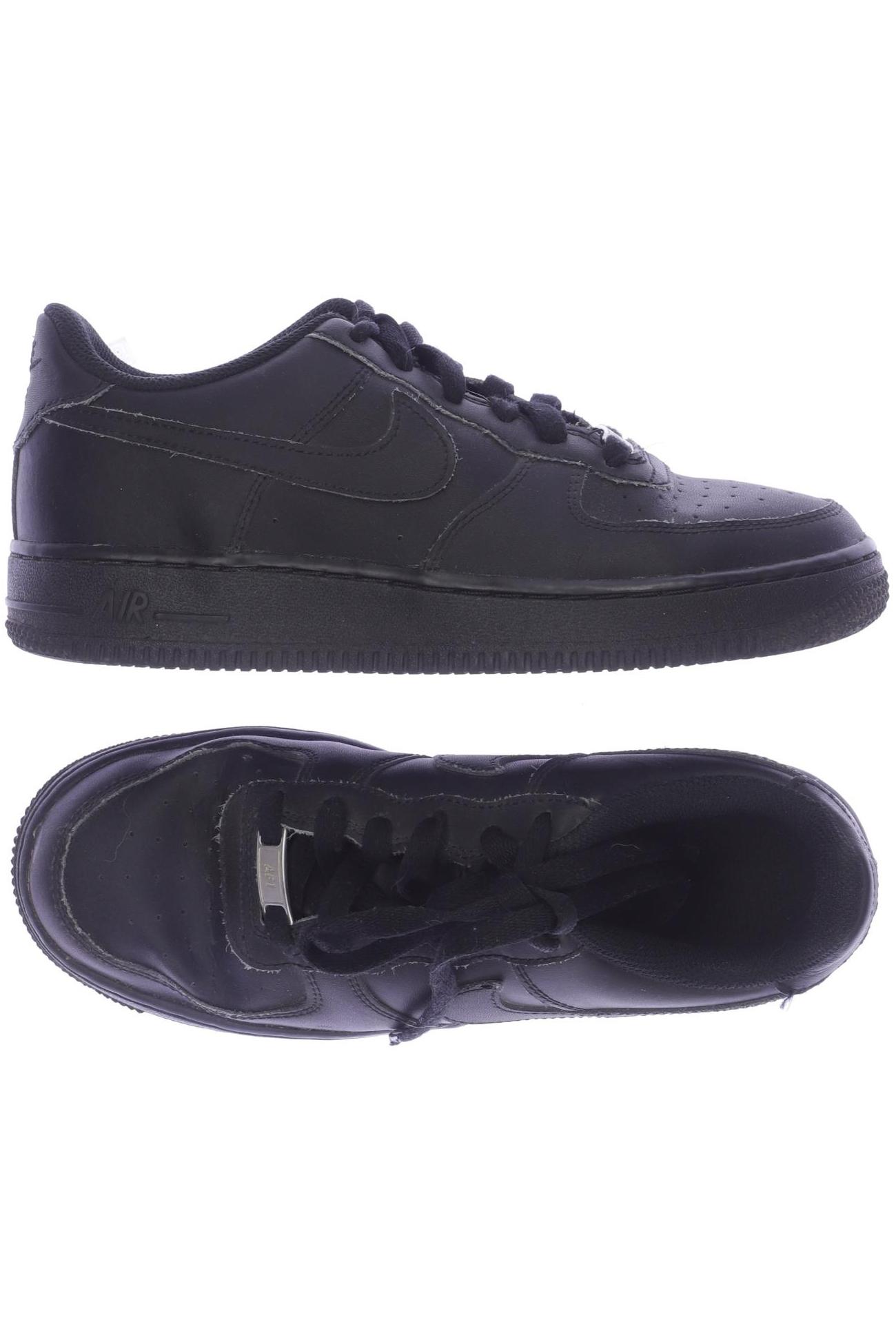 

Nike Herren Sneakers, schwarz