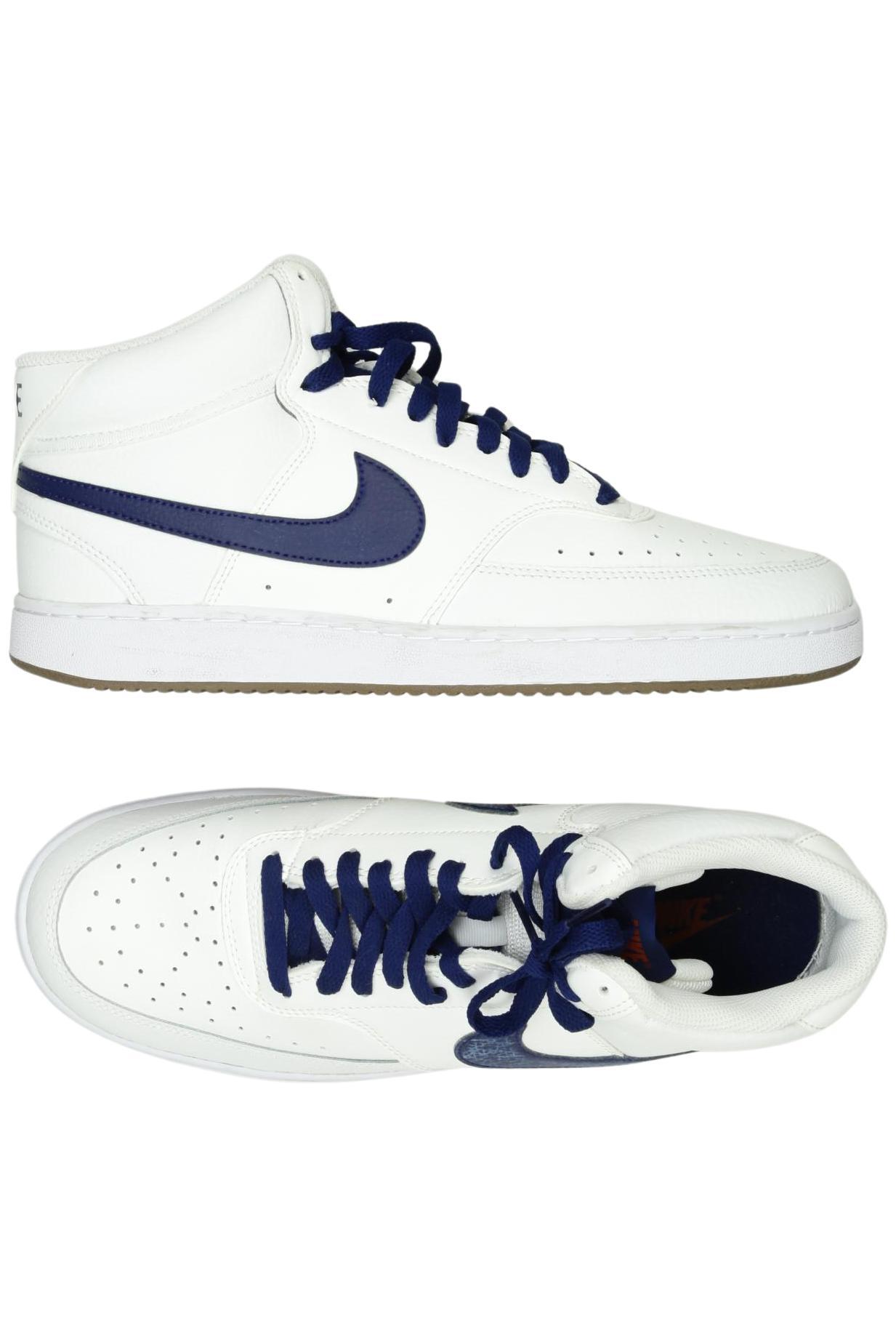

Nike Herren Sneakers, weiß, Gr. 45