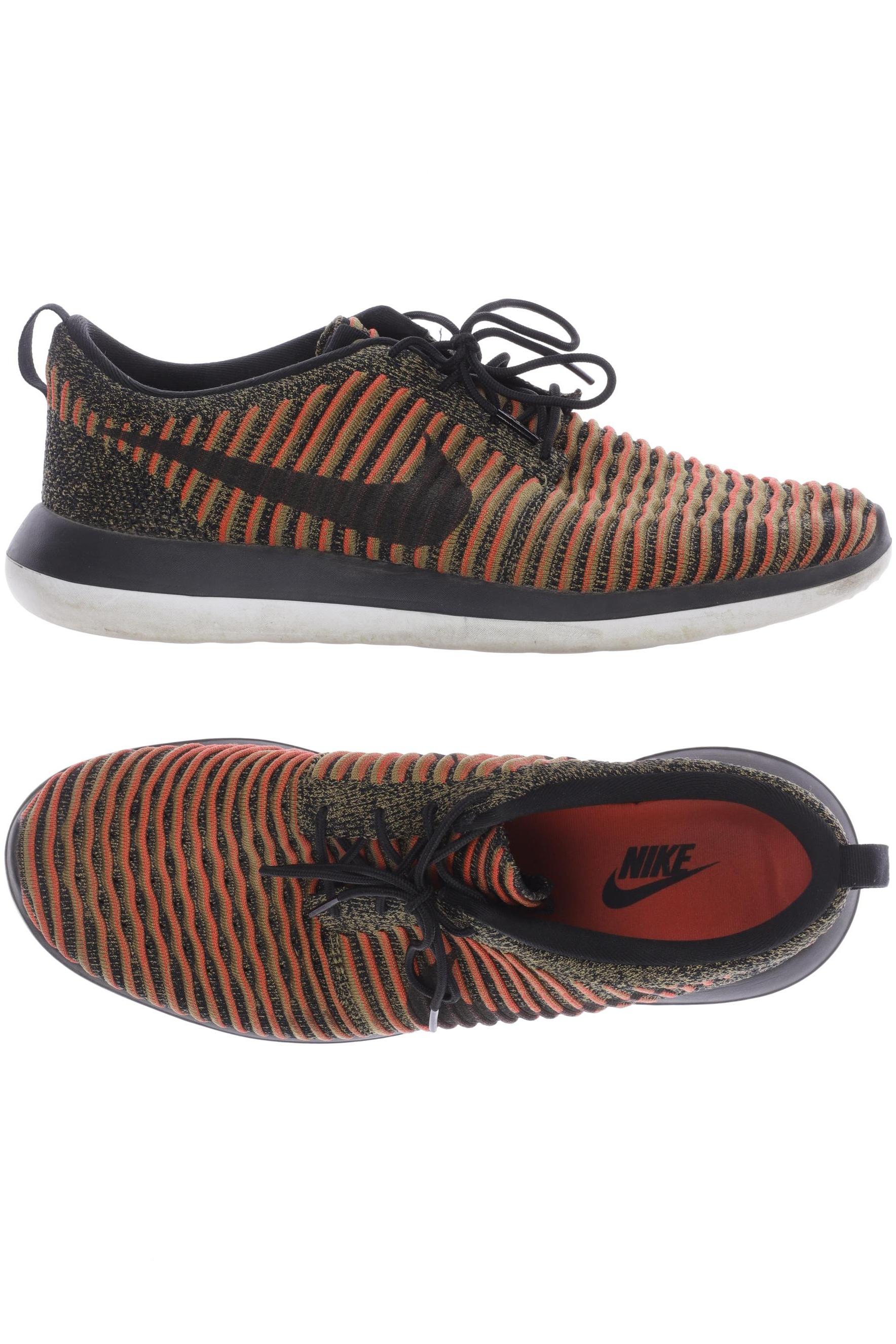 Thumbnail - Nike Herren Sneakers, orange, Gr. 46