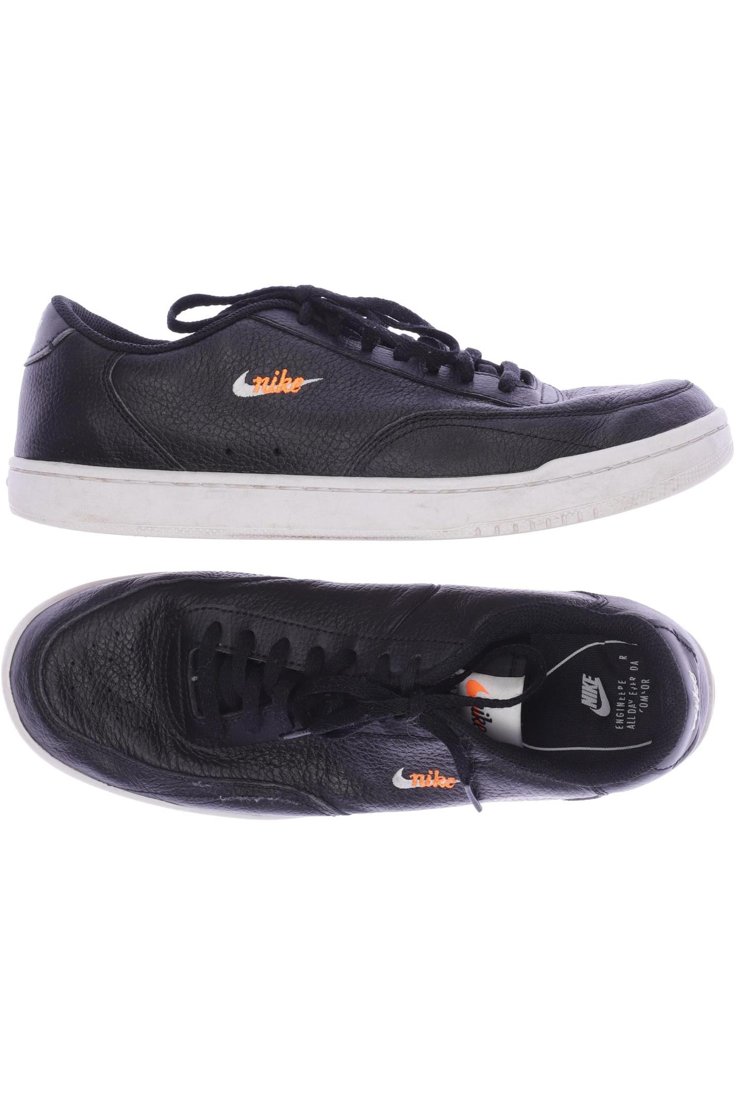 

Nike Herren Sneakers, schwarz, Gr. 44
