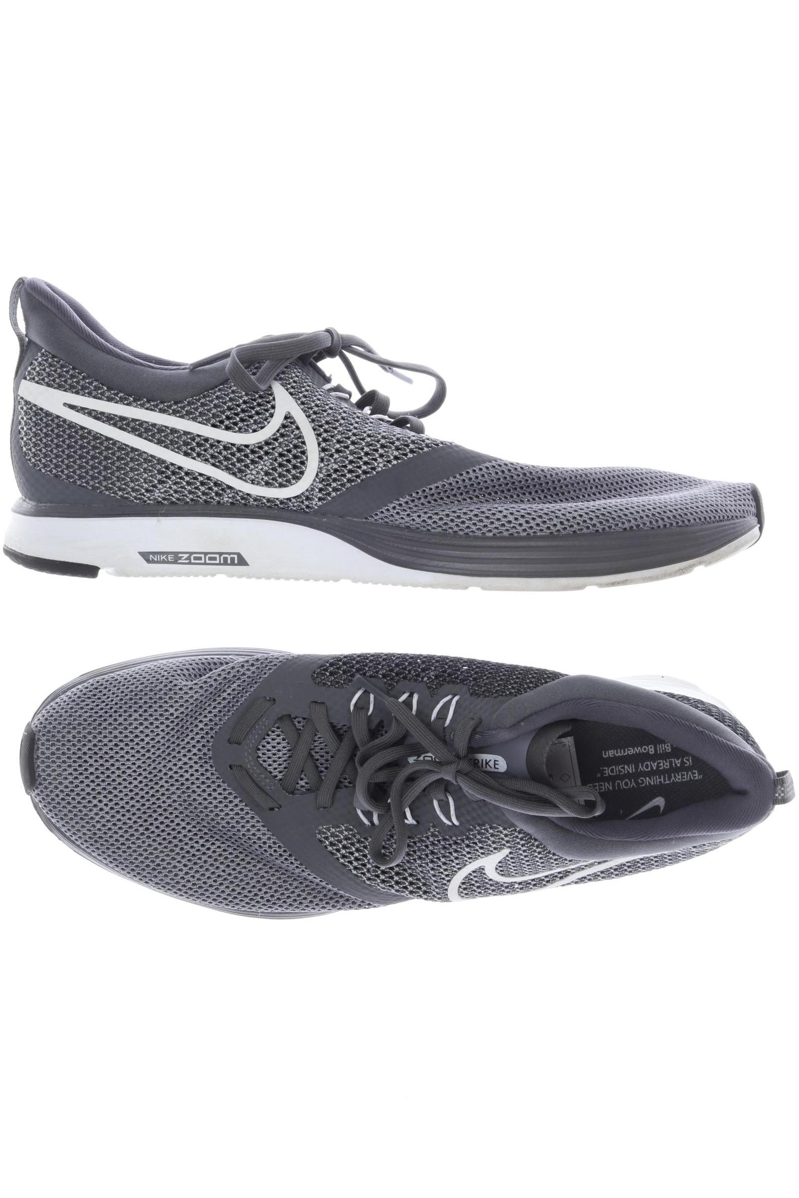 

Nike Herren Sneakers, grau, Gr. 45.5