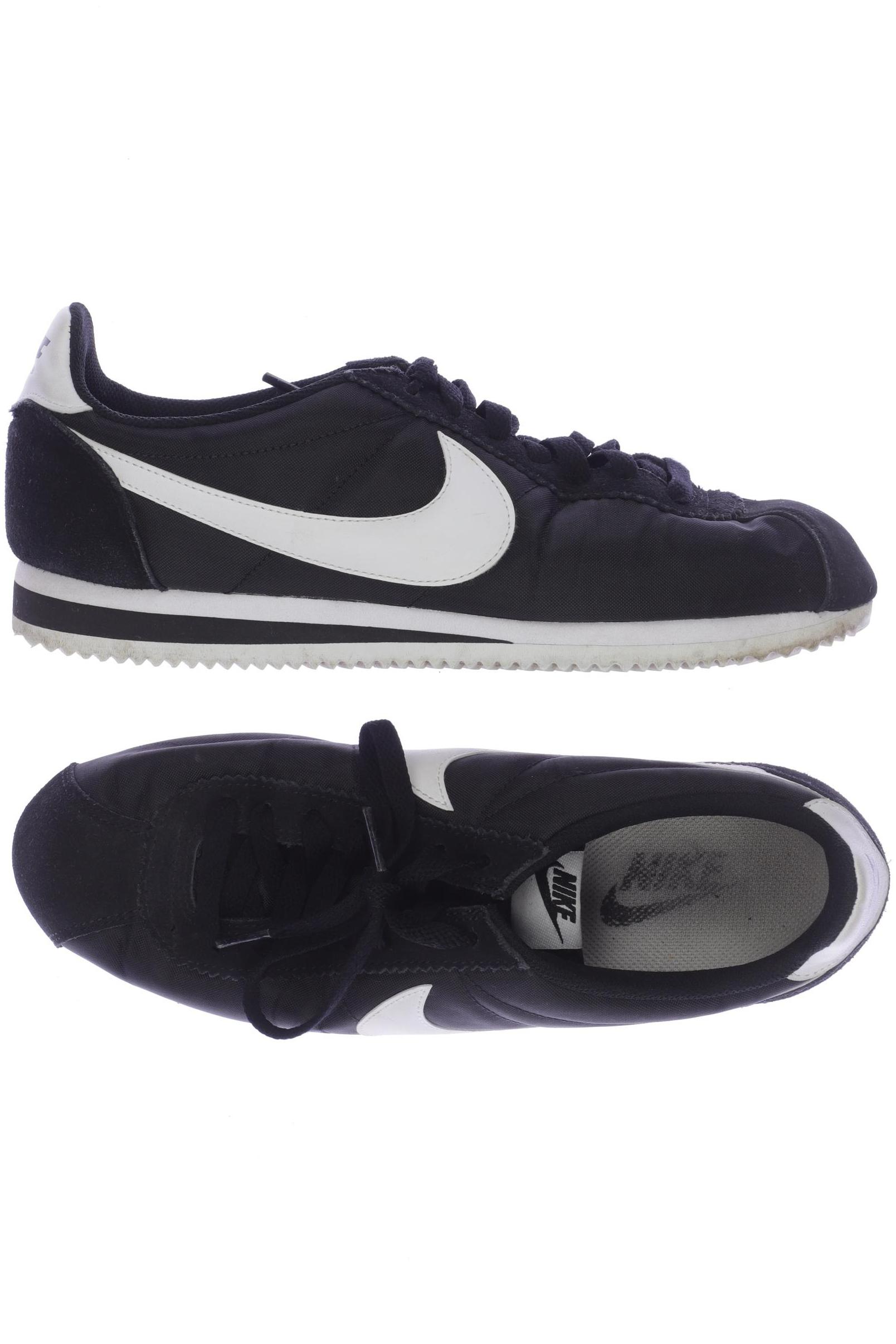 

Nike Herren Sneakers, schwarz, Gr. 8