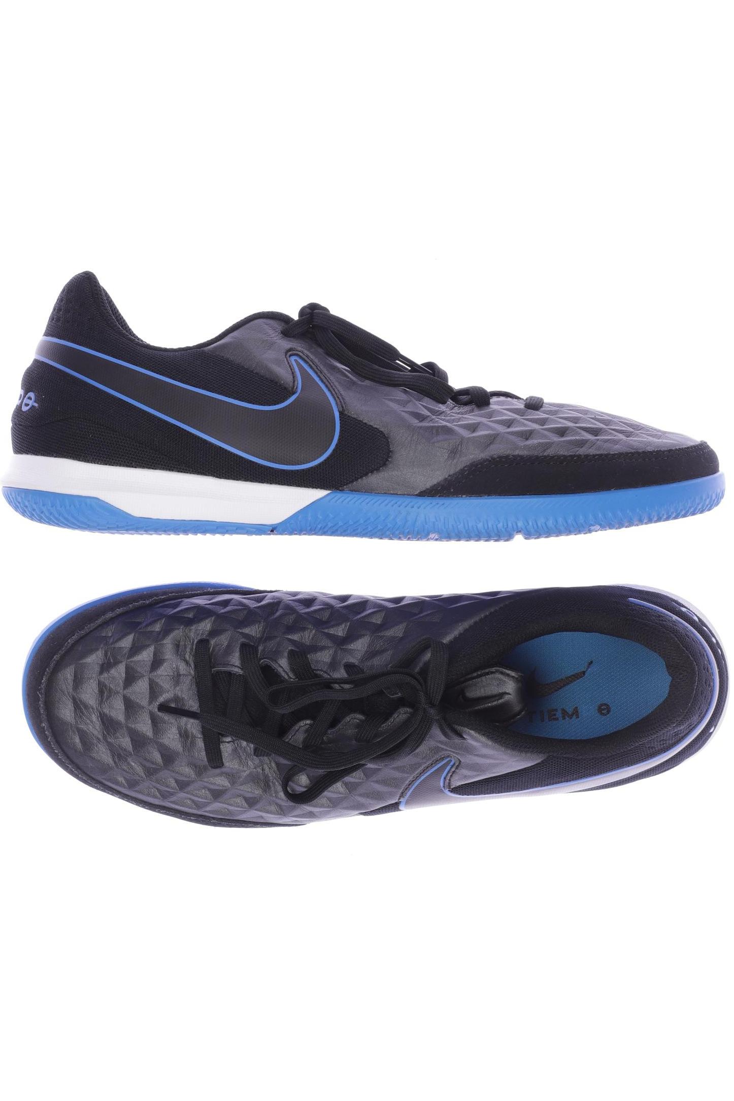 

Nike Herren Sneakers, schwarz
