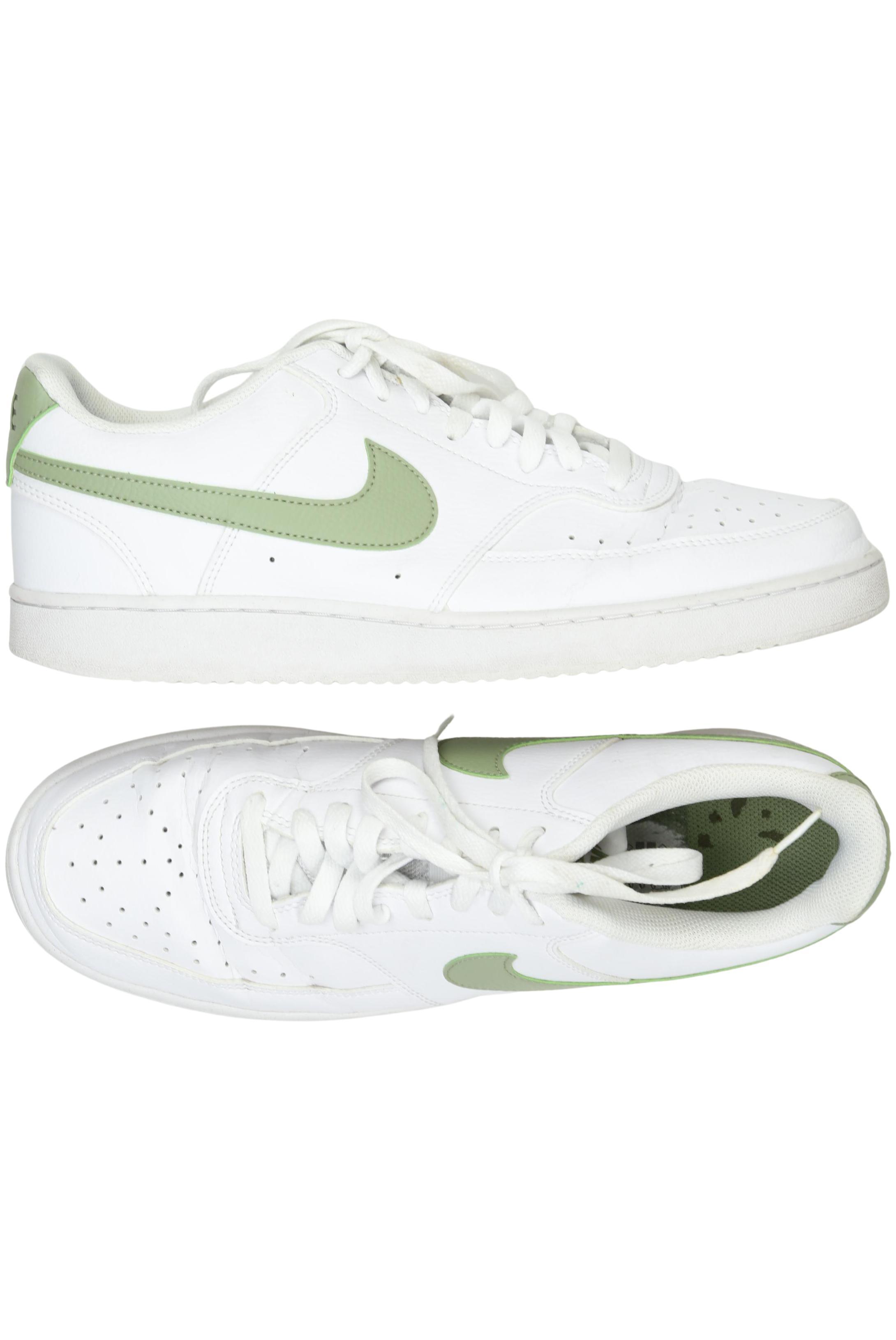 

Nike Herren Sneakers, weiß, Gr. 46