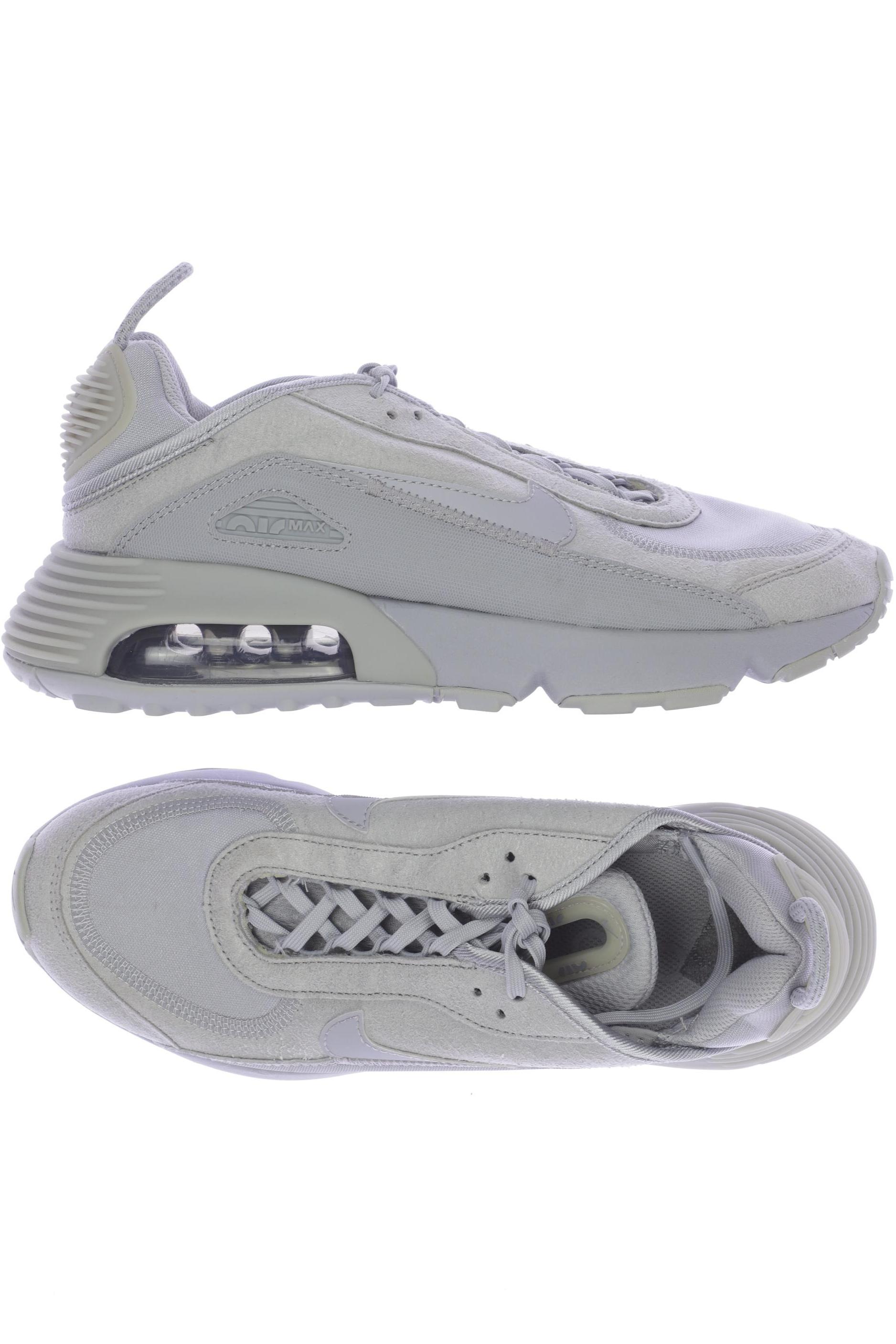 

Nike Herren Sneakers, grau, Gr. 41