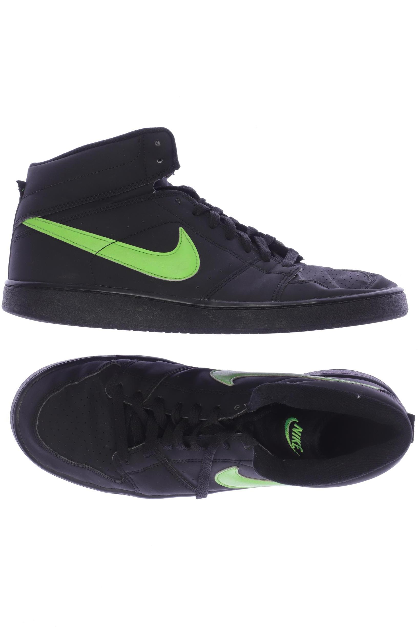 

Nike Herren Sneakers, schwarz, Gr. 44.5