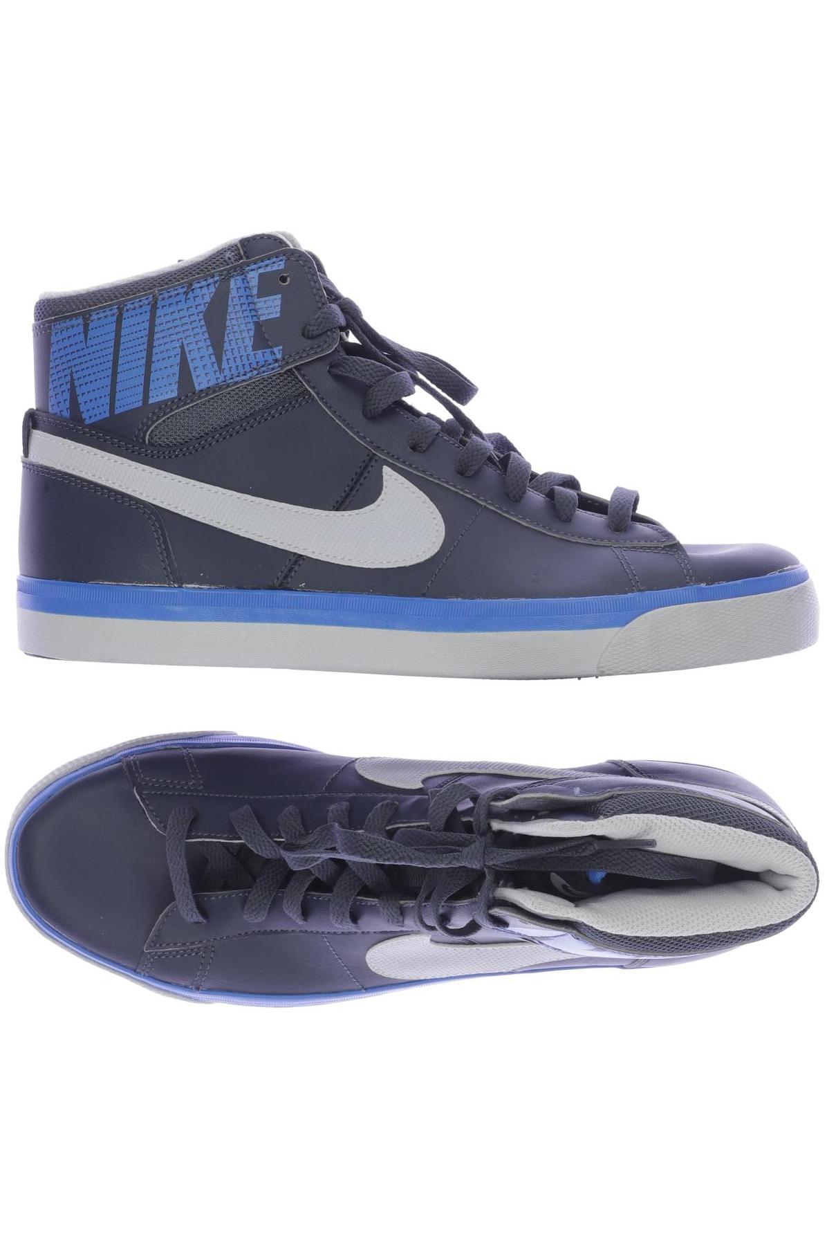 

Nike Herren Sneakers, marineblau