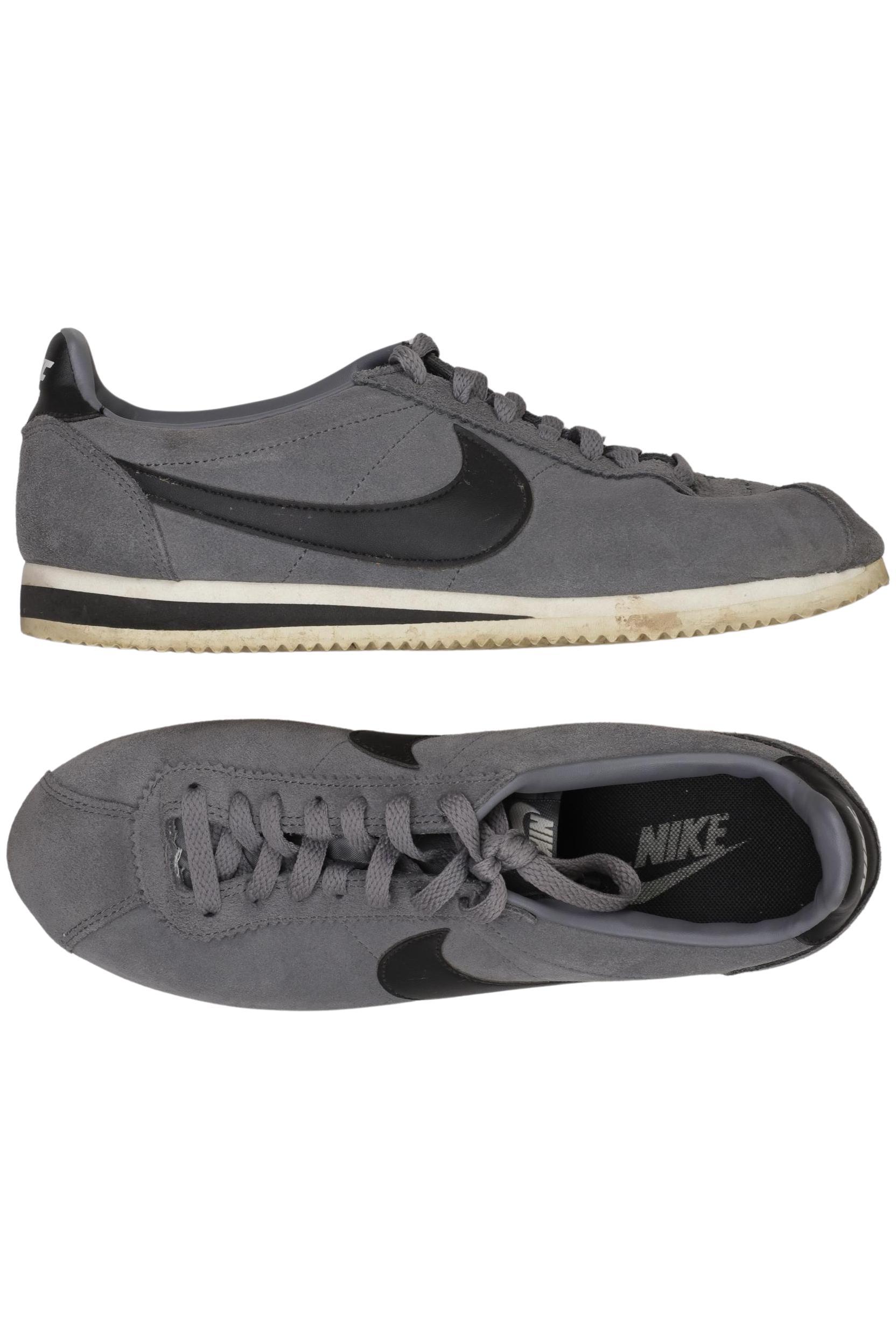 

Nike Herren Sneakers, grau, Gr. 44