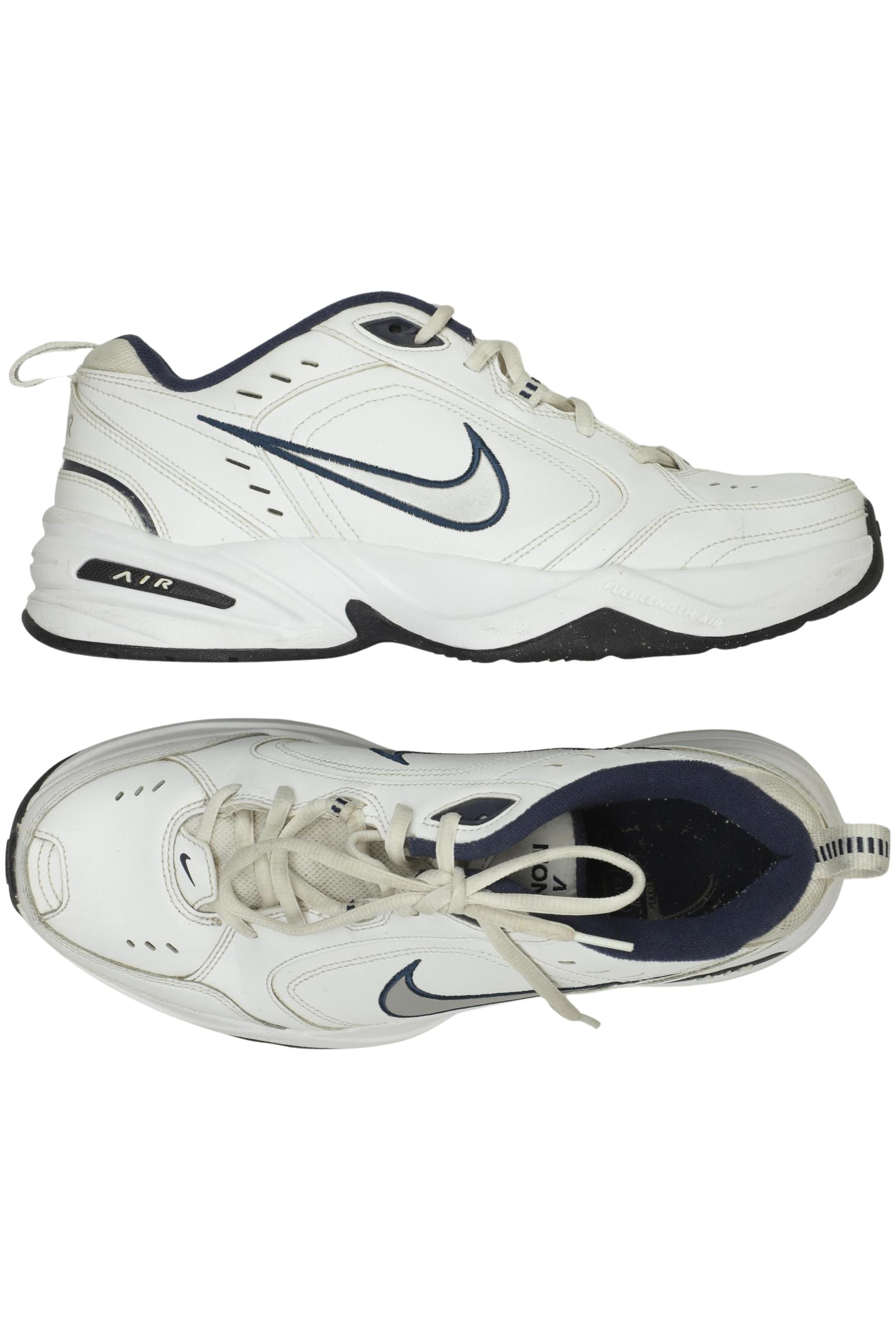 

Nike Herren Sneakers, weiß, Gr. 43