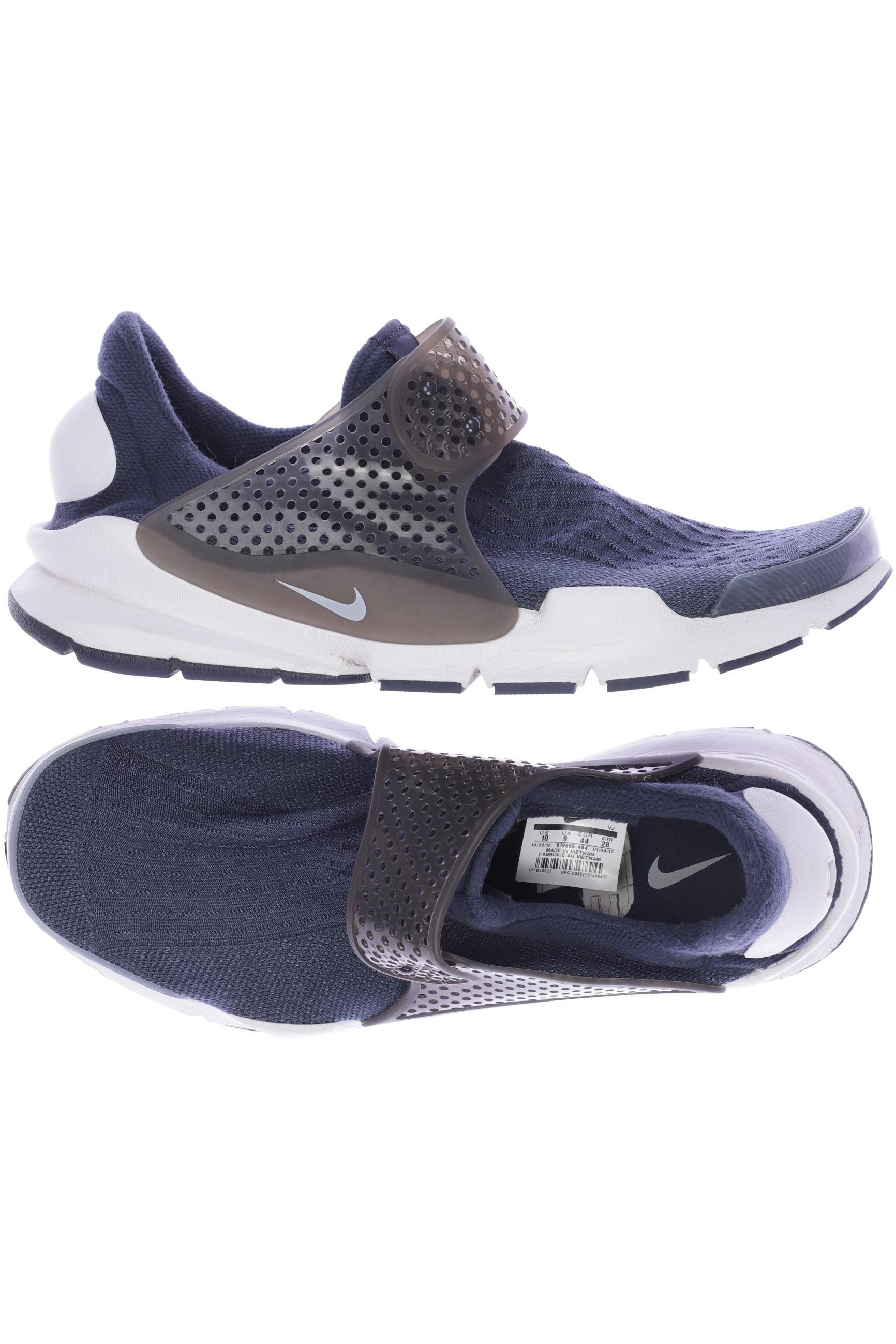 

Nike Herren Sneakers, blau, Gr. 44
