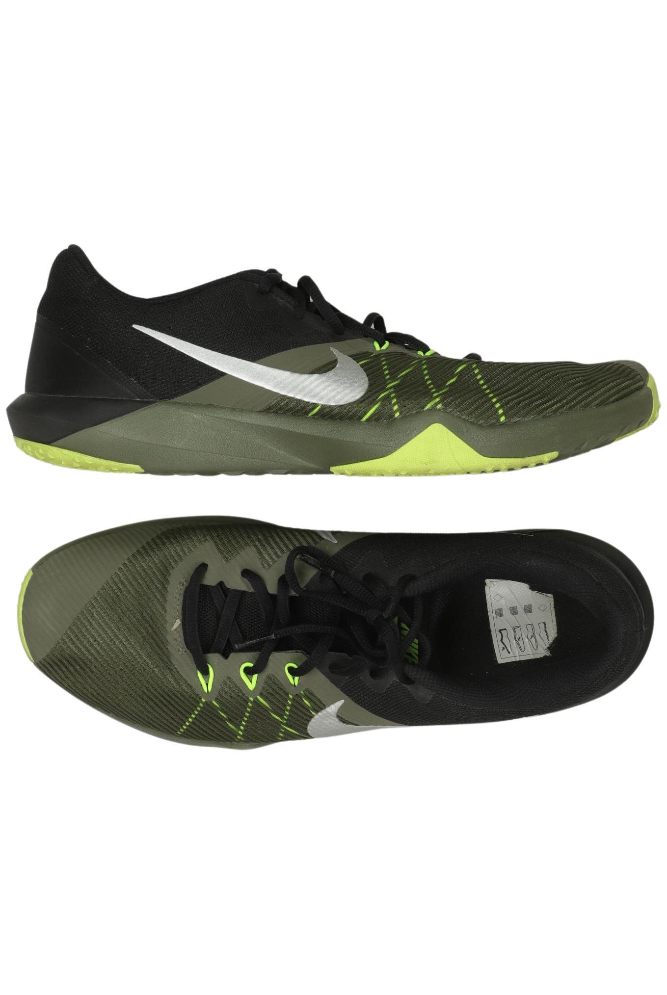 

Nike Herren Sneakers, neon, Gr. 45