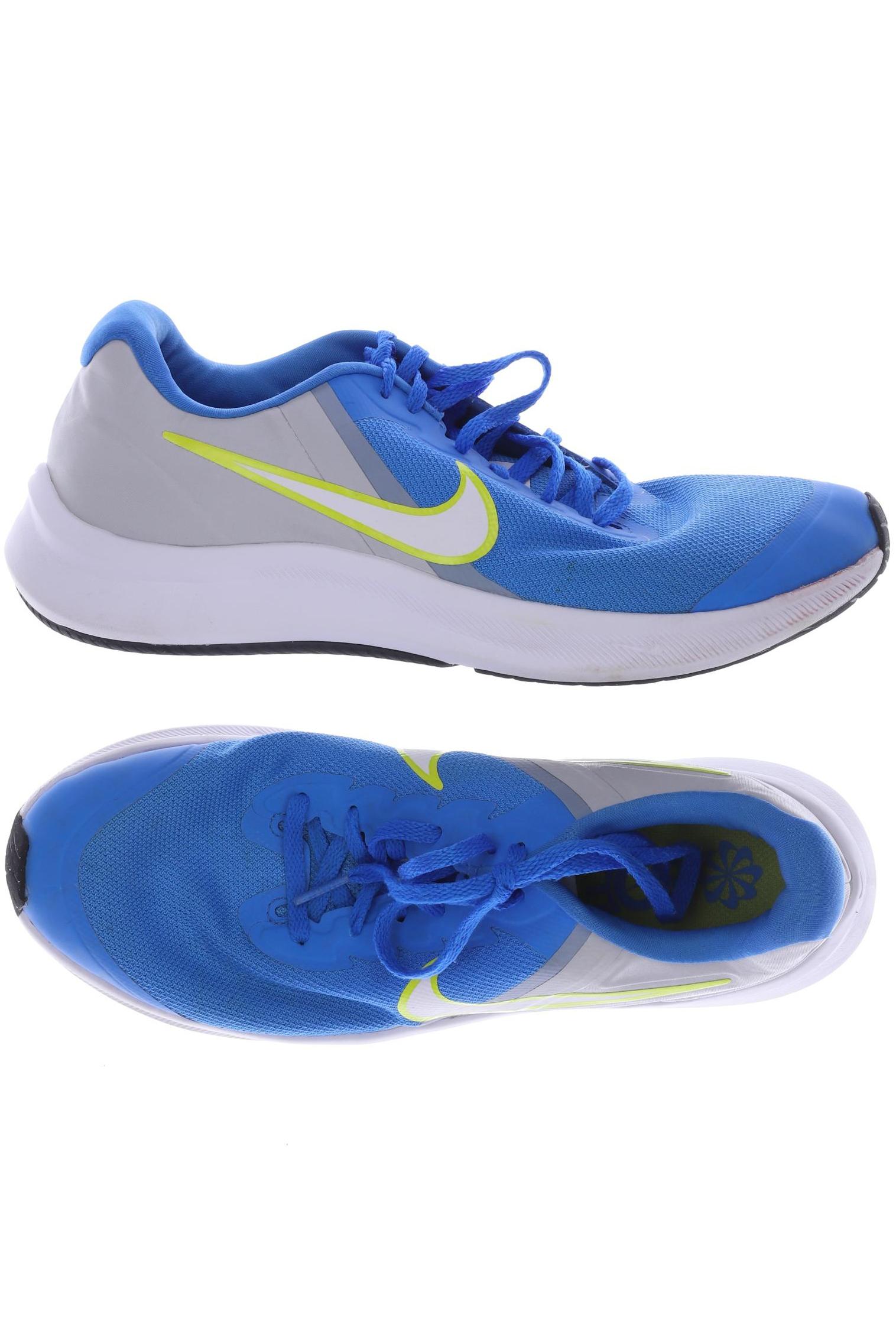

Nike Herren Sneakers, blau