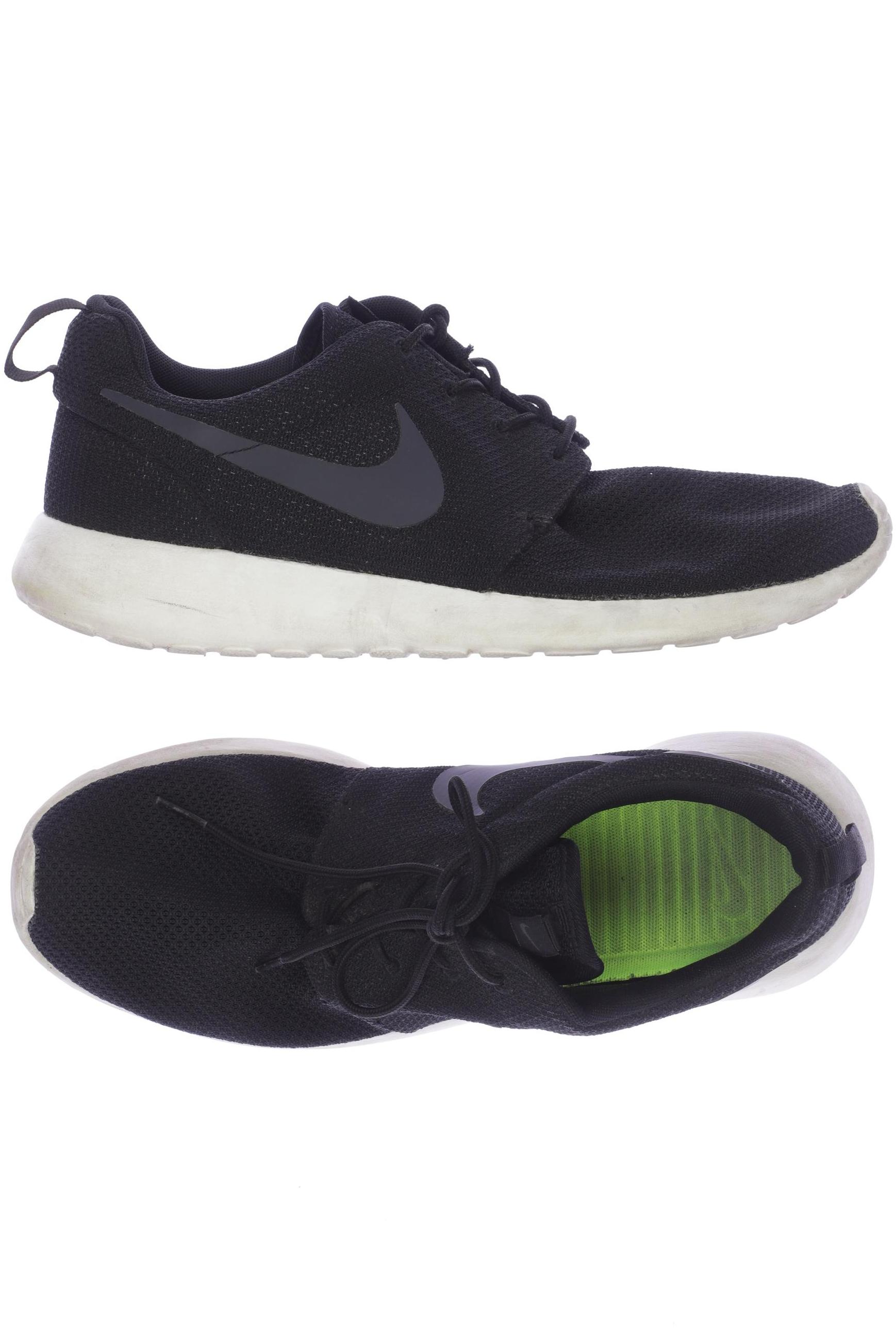 

Nike Herren Sneakers, schwarz, Gr. 42.5