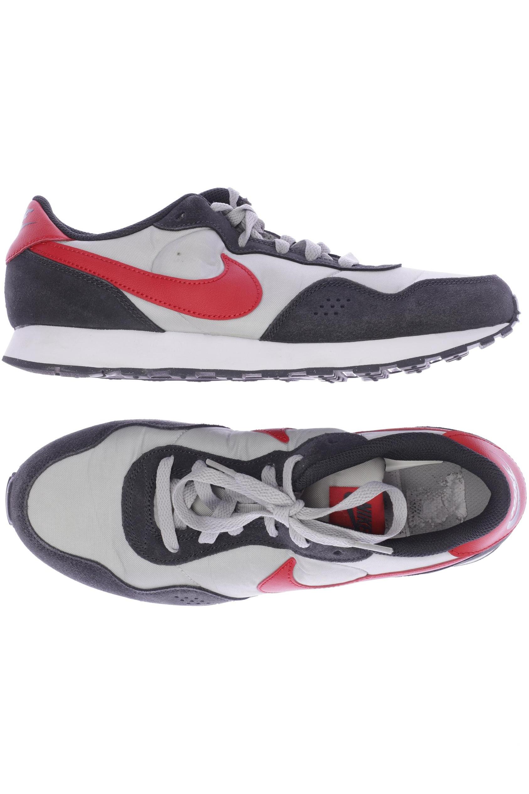 

Nike Herren Sneakers, grau, Gr. 40