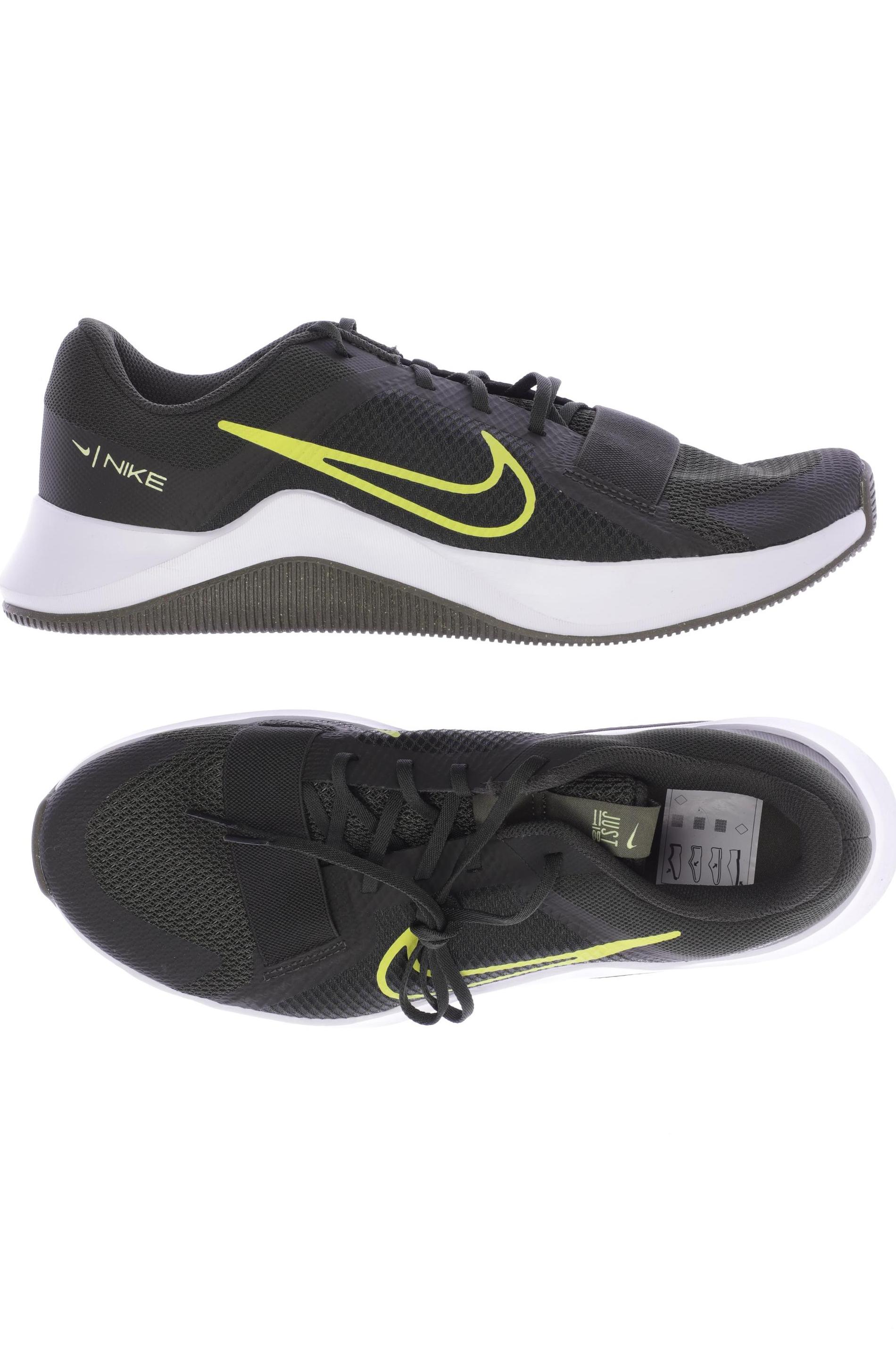 Thumbnail - Nike Herren Sneakers, grün, Gr. 43