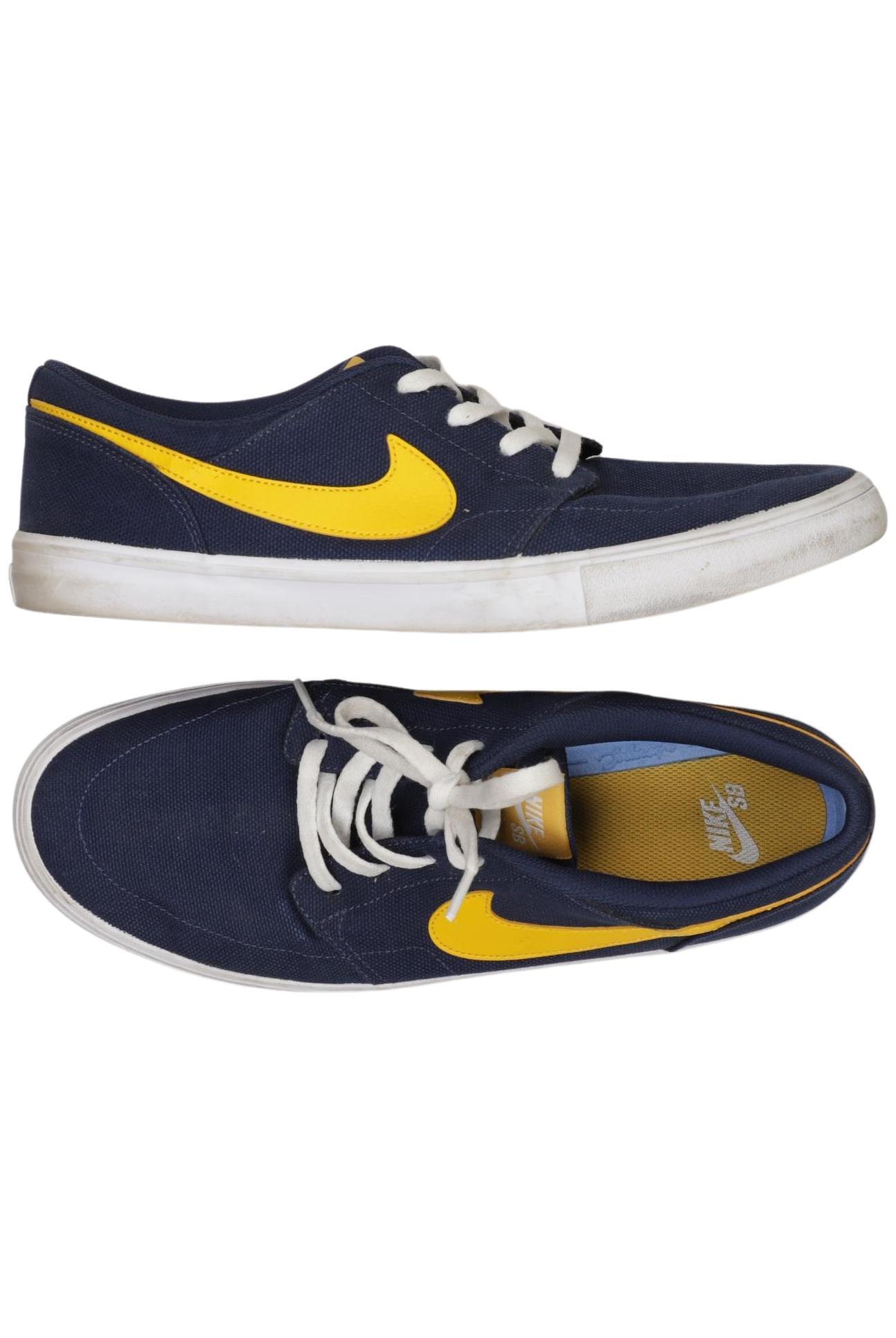 

Nike Herren Sneakers, mehrfarbig, Gr. 44.5