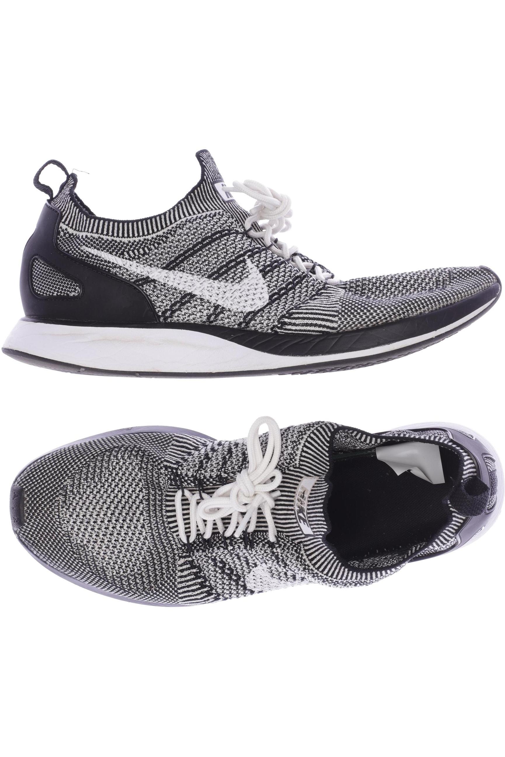 

Nike Herren Sneakers, schwarz