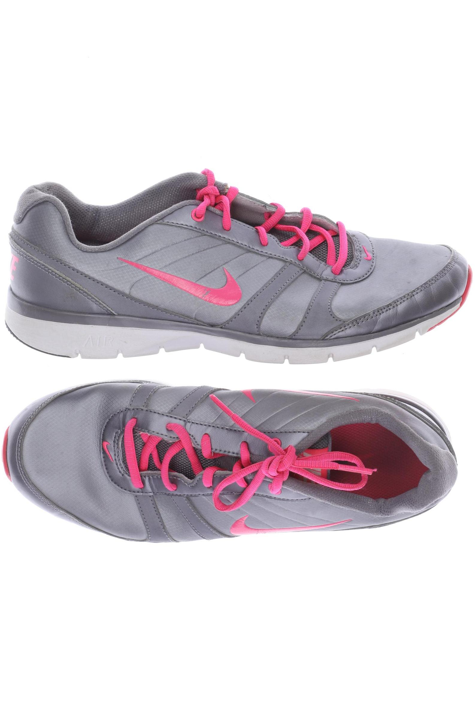 

Nike Herren Sneakers, grau