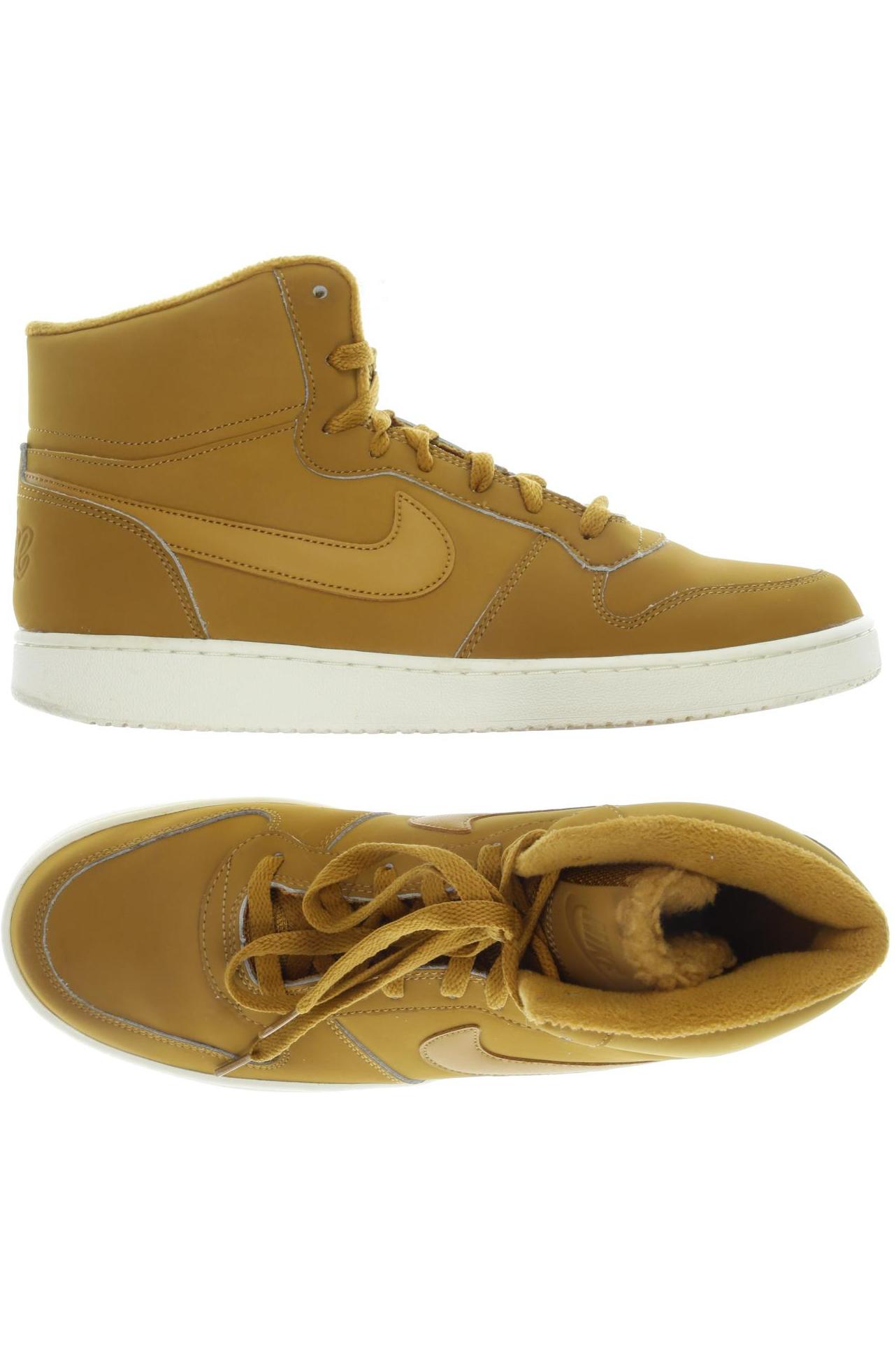 

Nike Herren Sneakers, braun, Gr. 44