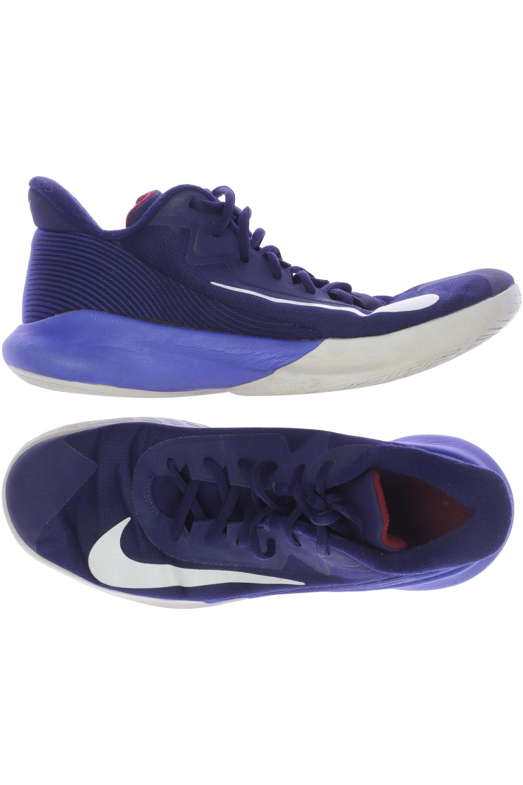 

Nike Herren Sneakers, marineblau, Gr. 42.5