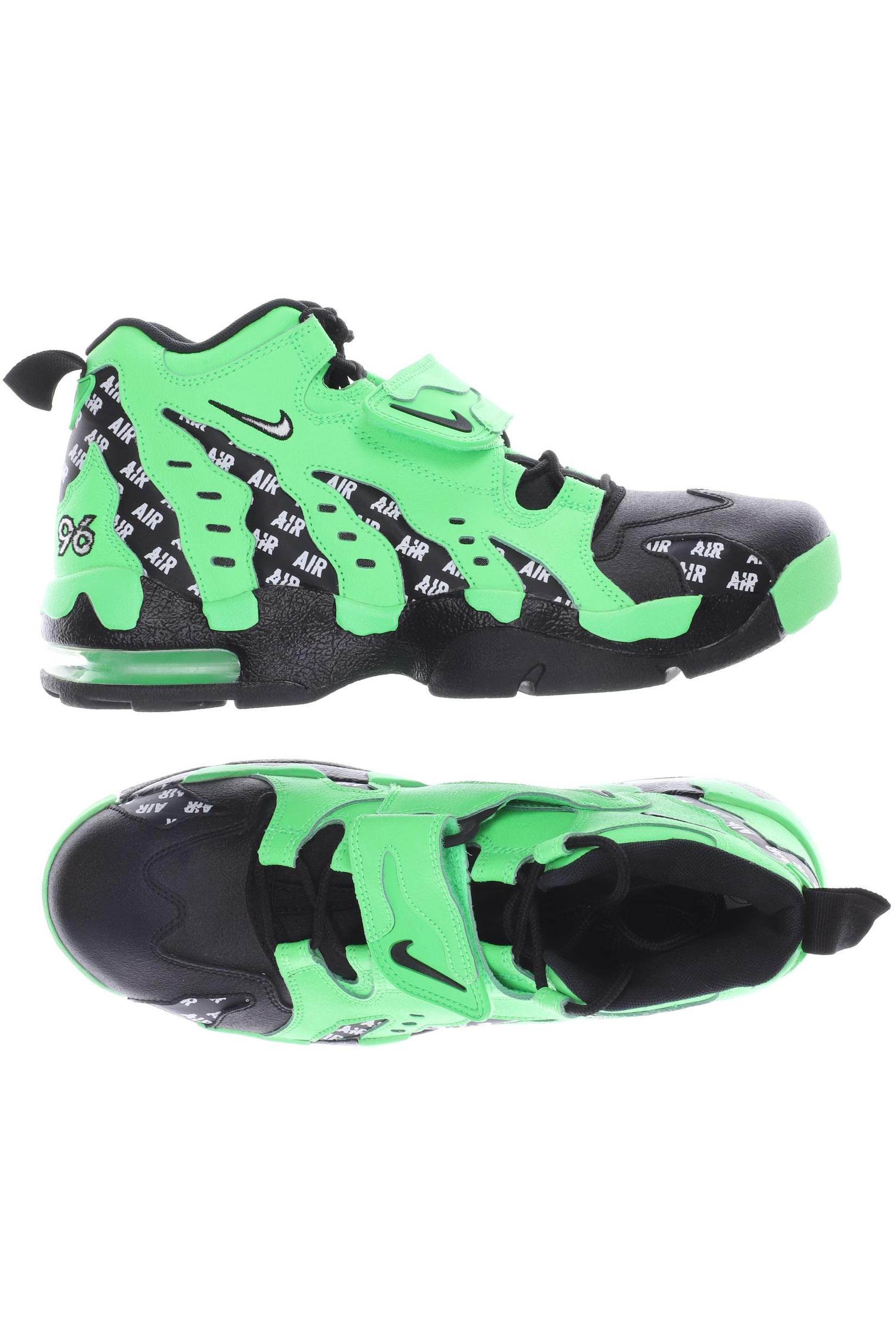 

Nike Herren Sneakers, grün