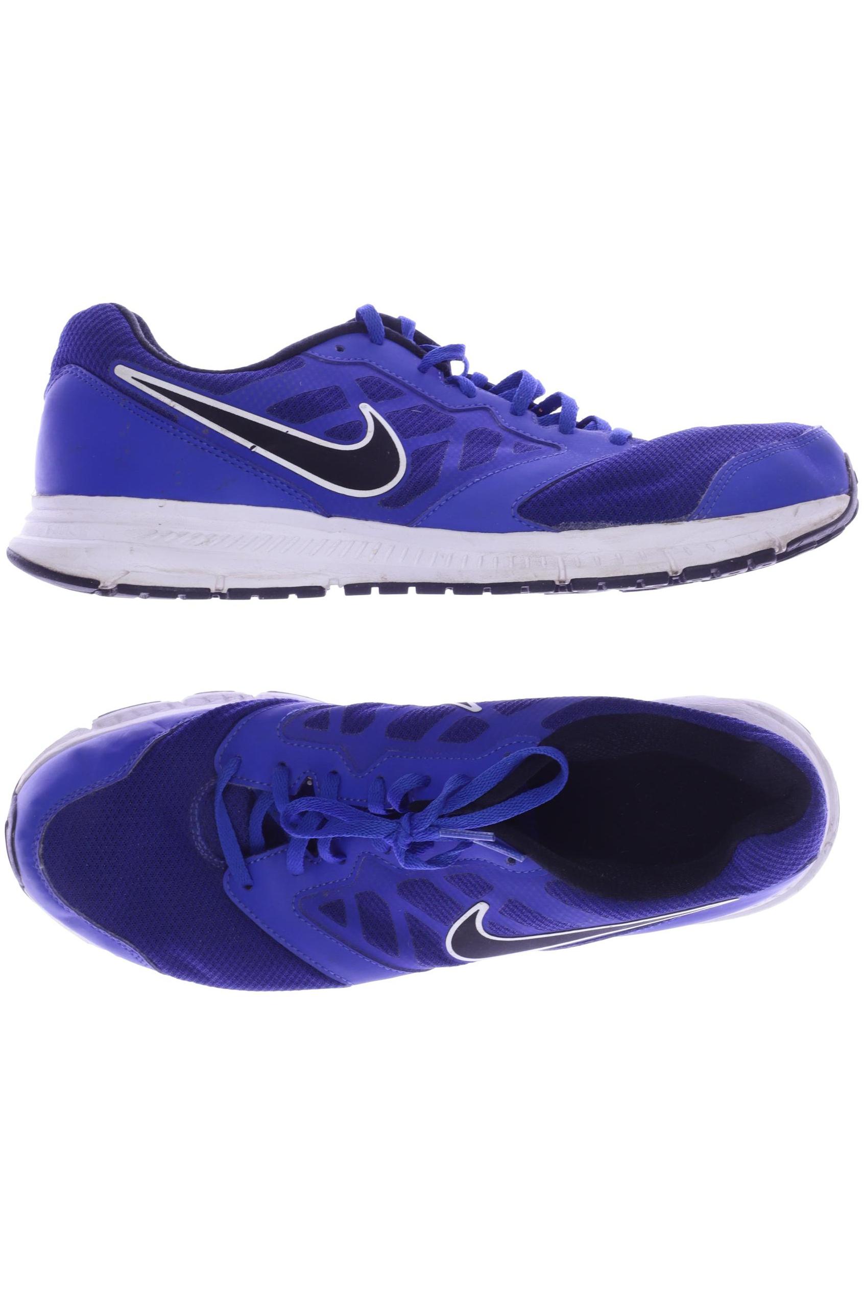 

Nike Herren Sneakers, blau