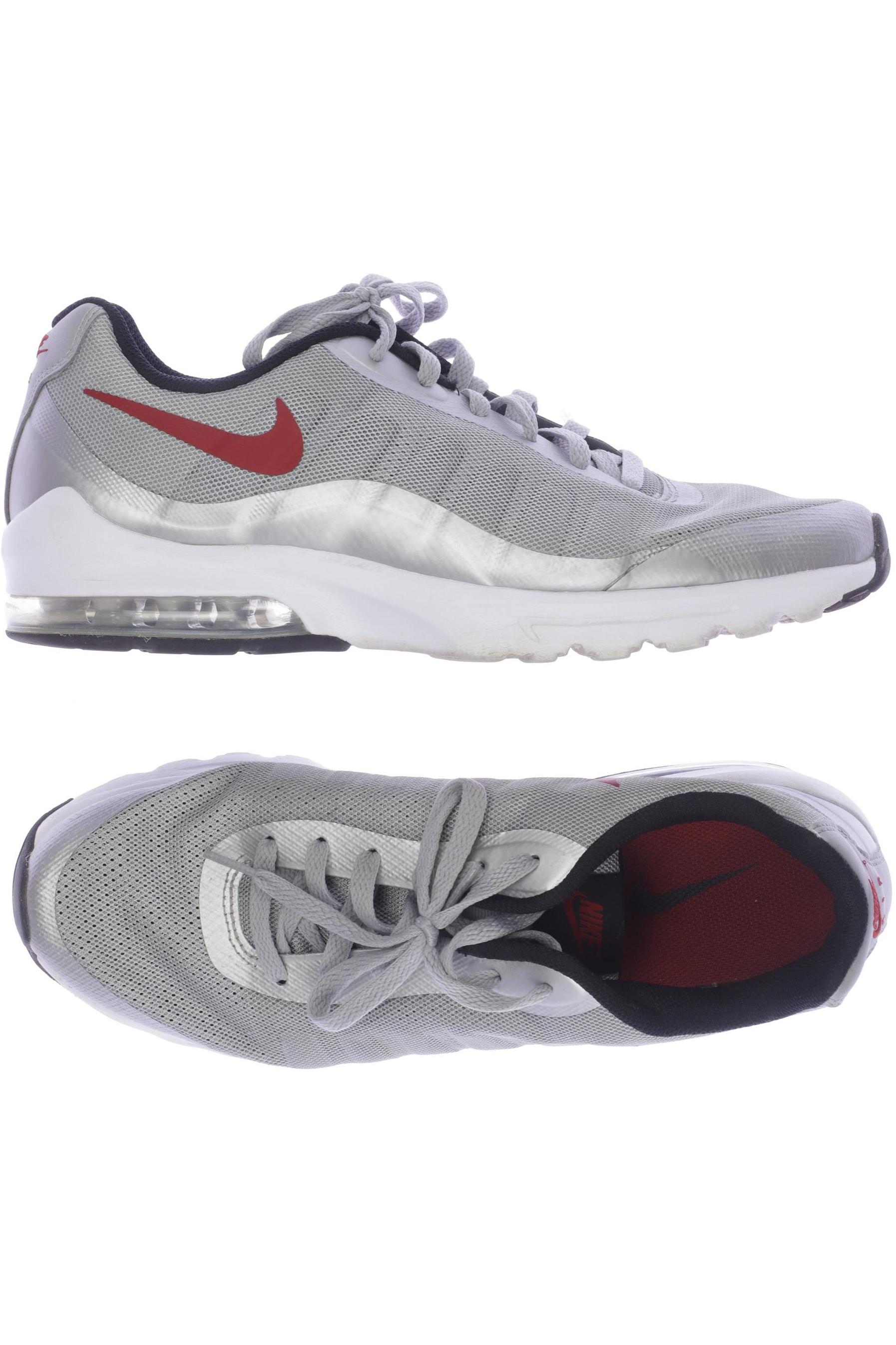 

Nike Herren Sneakers, grau, Gr. 44.5