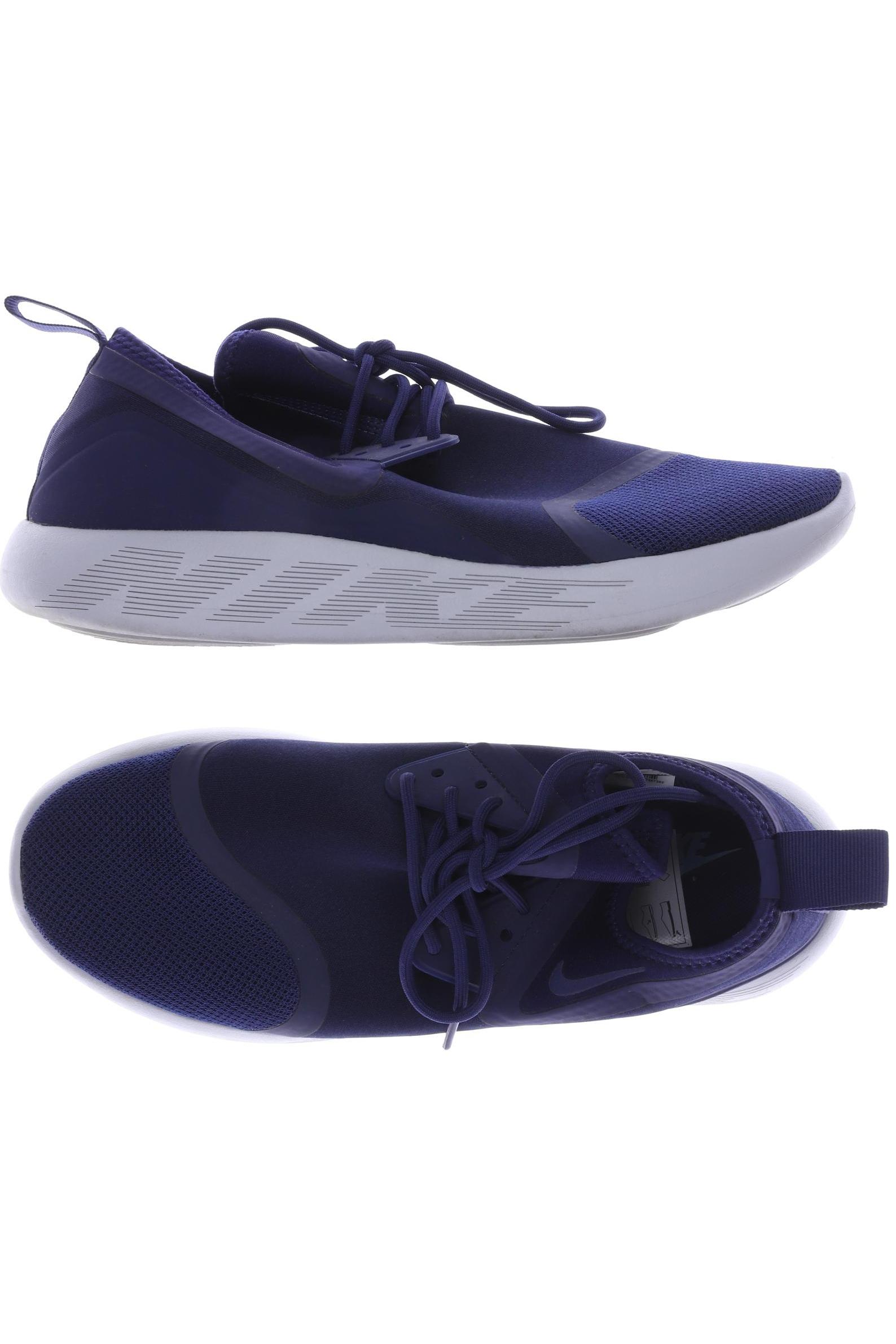 

Nike Herren Sneakers, marineblau, Gr. 43