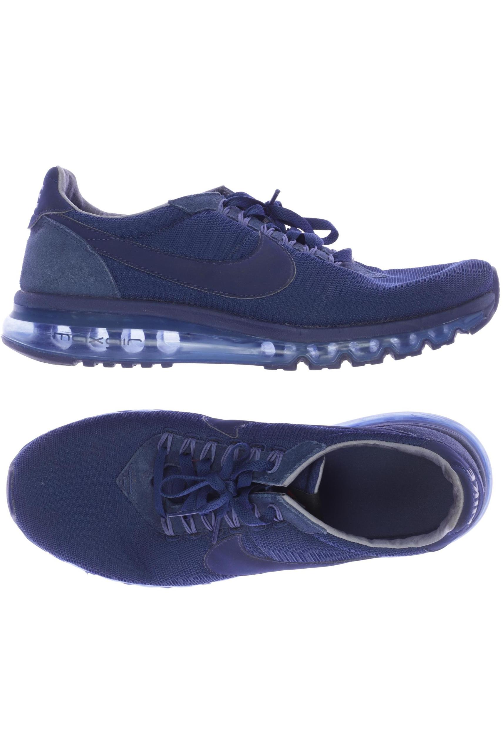 

Nike Herren Sneakers, blau