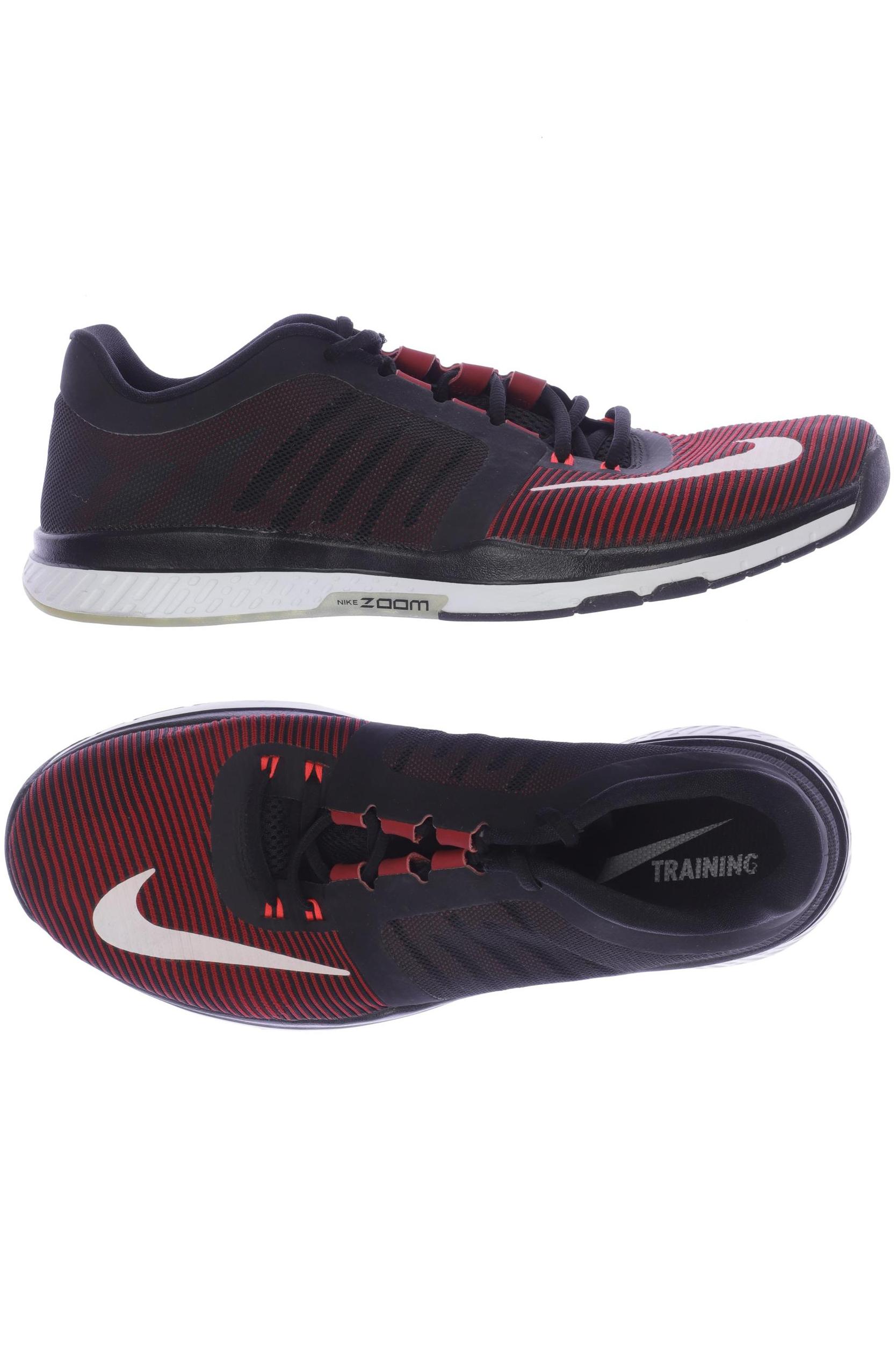 

Nike Herren Sneakers, bordeaux
