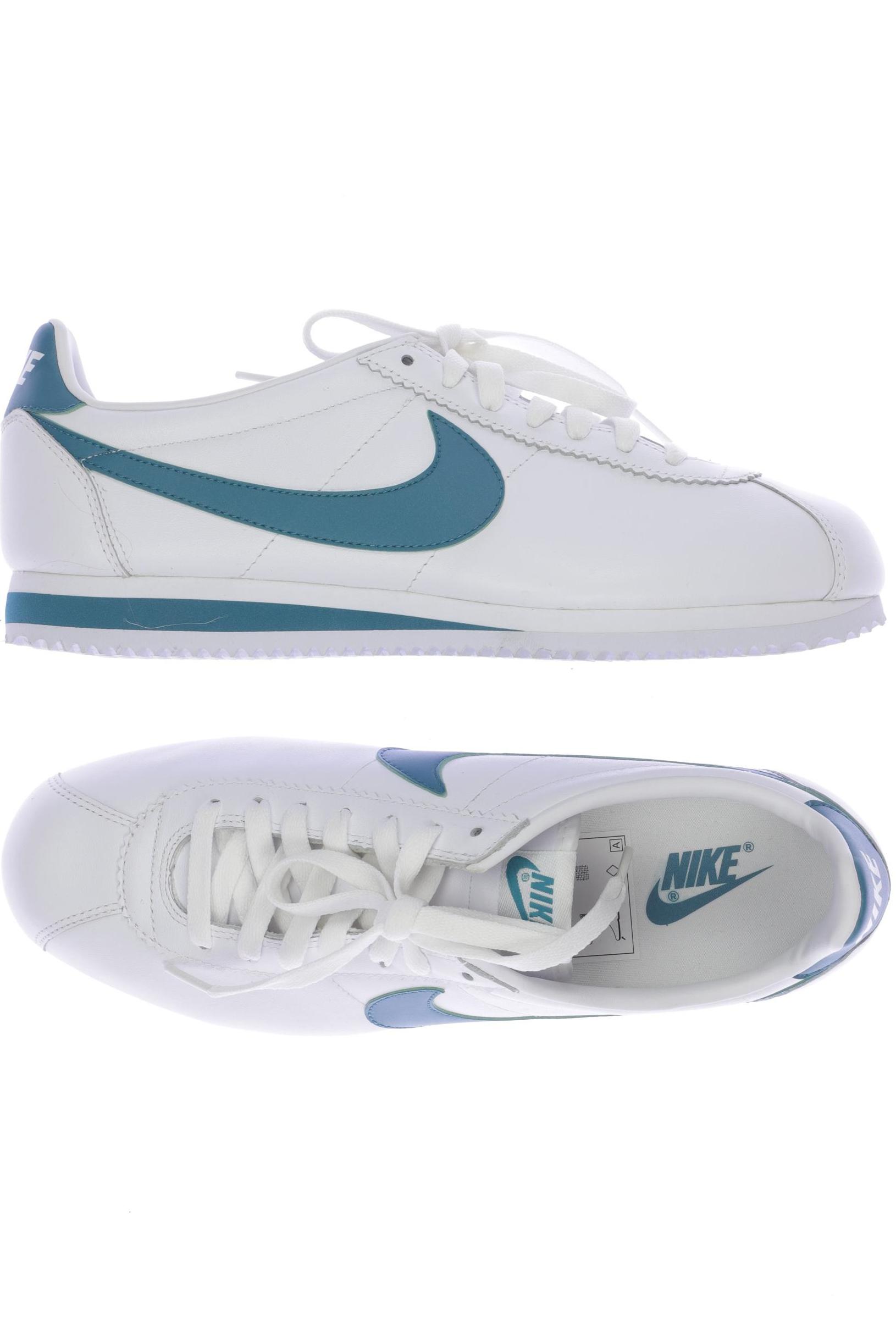 

Nike Herren Sneakers, weiß, Gr. 43