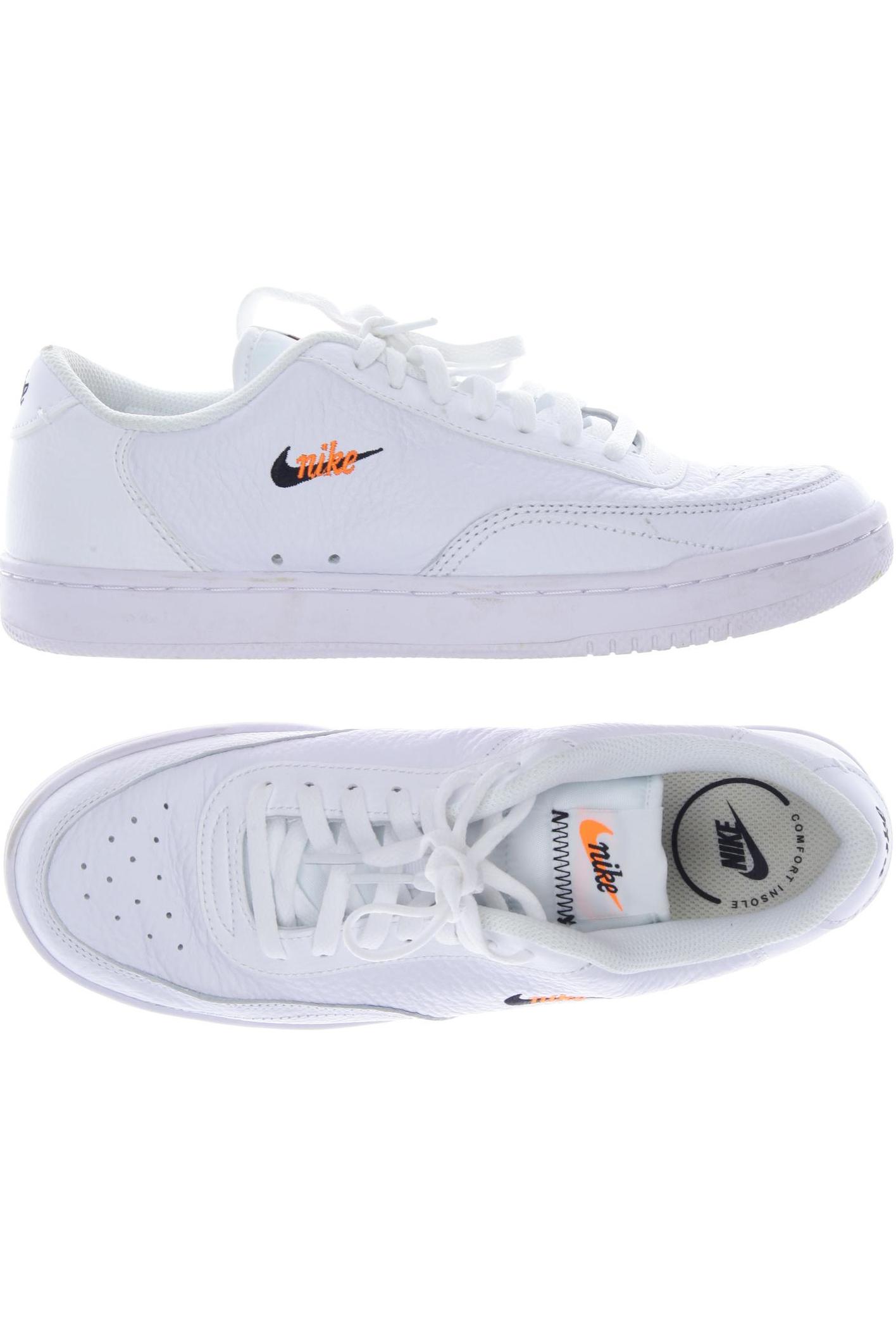 

Nike Herren Sneakers, weiß, Gr. 38.5