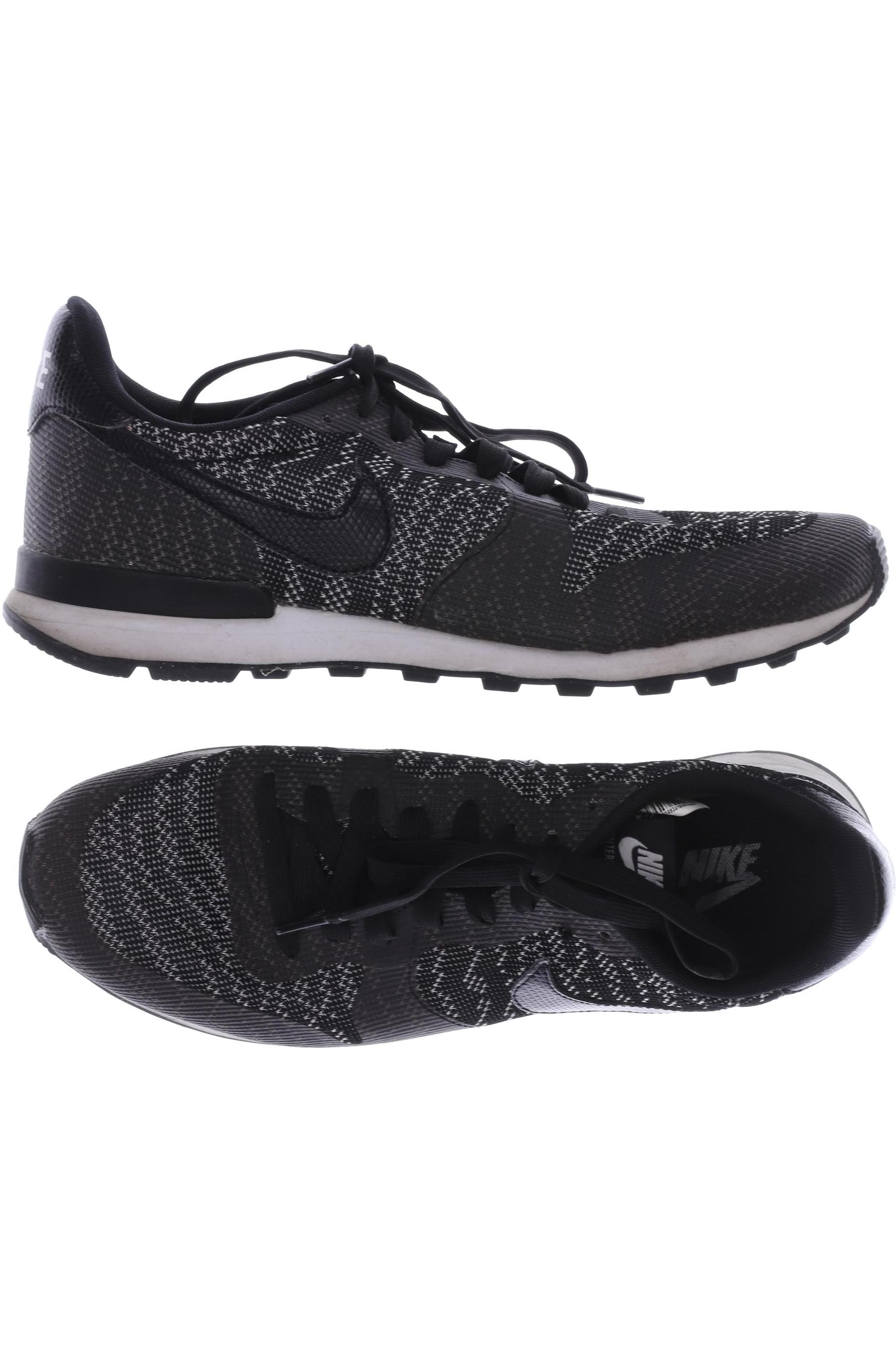 

Nike Herren Sneakers, schwarz